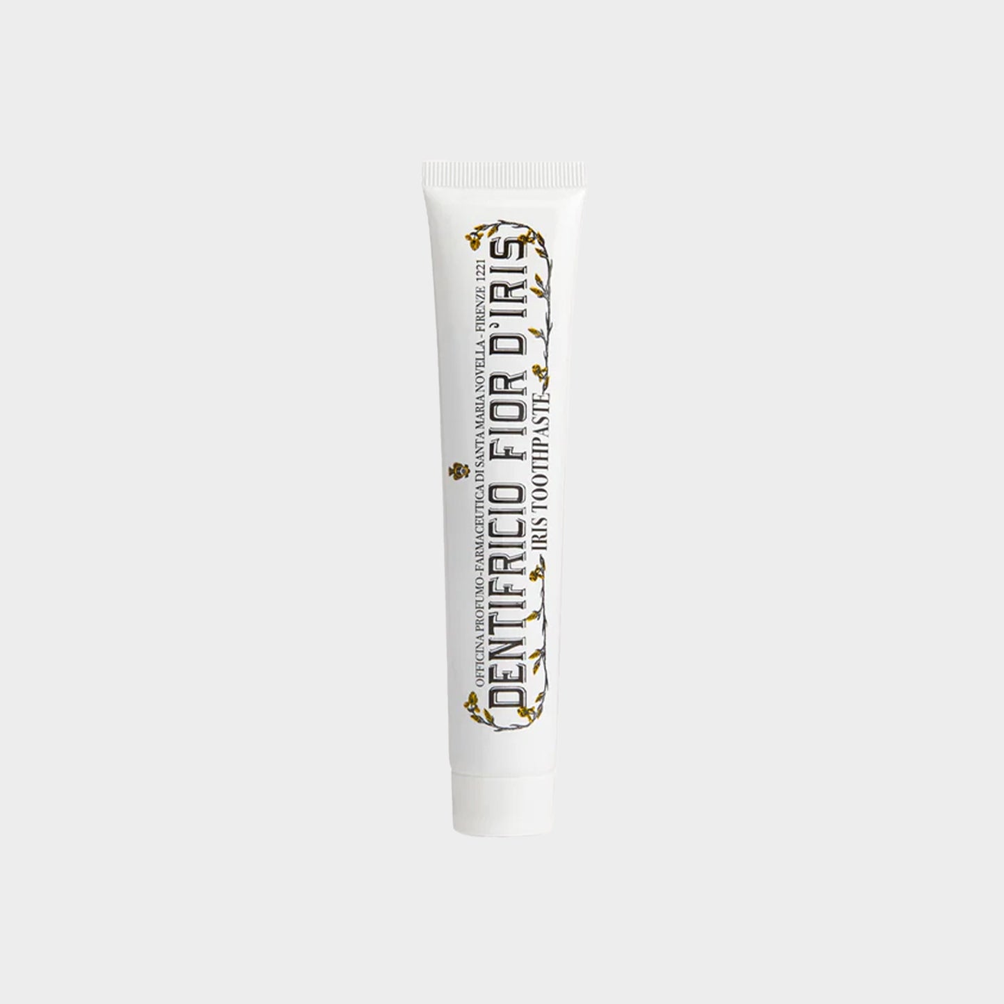 Santa Maria Novella Fior D'Iris Toothpaste