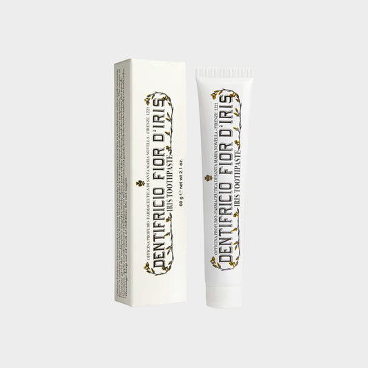 Santa Maria Novella Fior D'Iris Toothpaste
