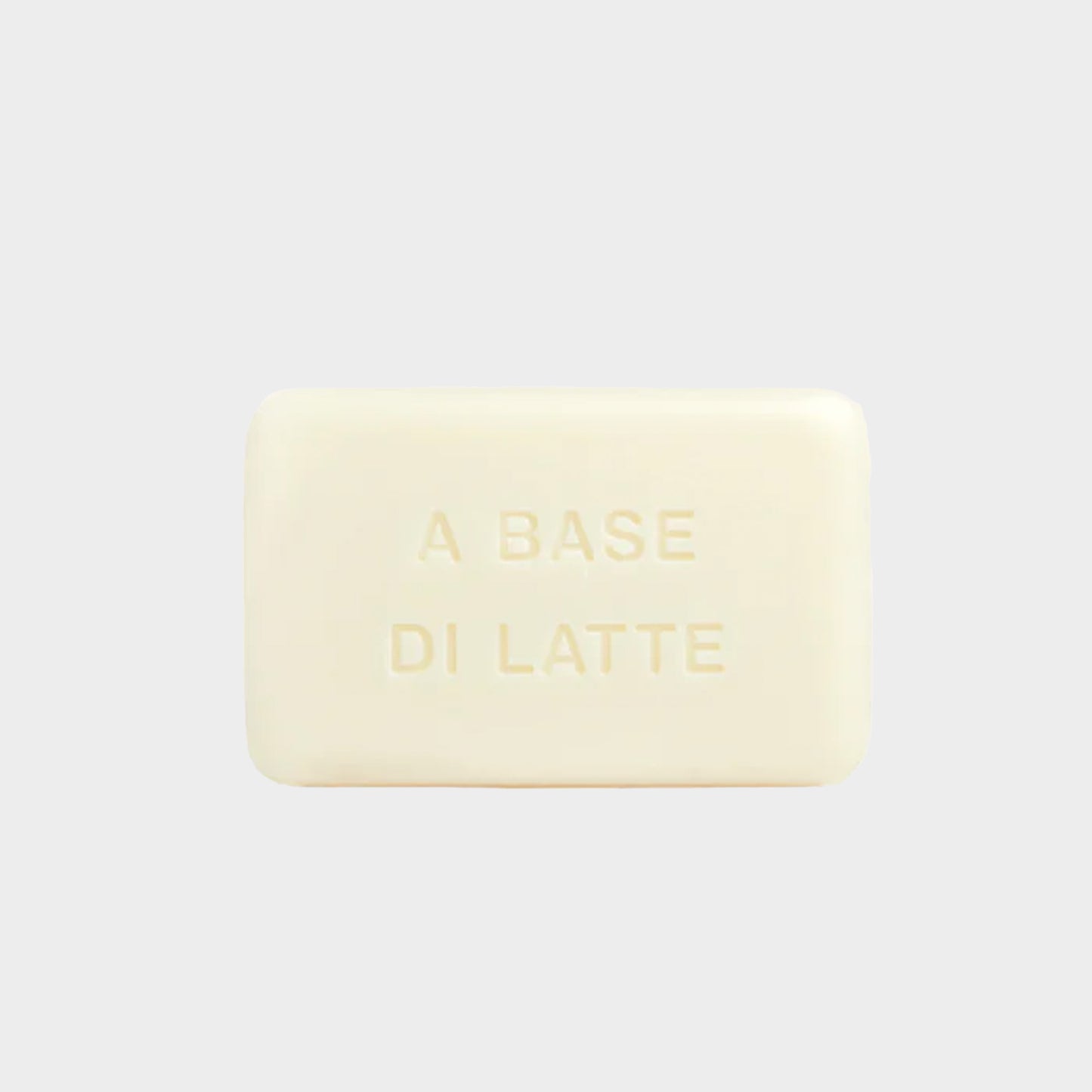 Santa Maria Unscented Milk Soap