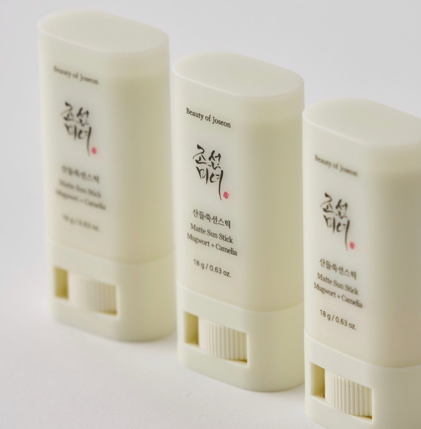Beauty of Joseon Matte Sun Stick (SPF 5O)