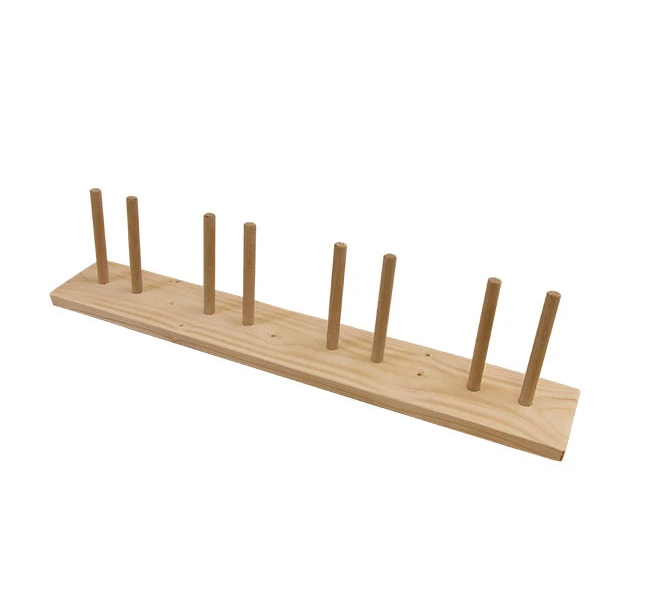 (Waitlist) Sneeboer Long Handle Garden Tool Rack