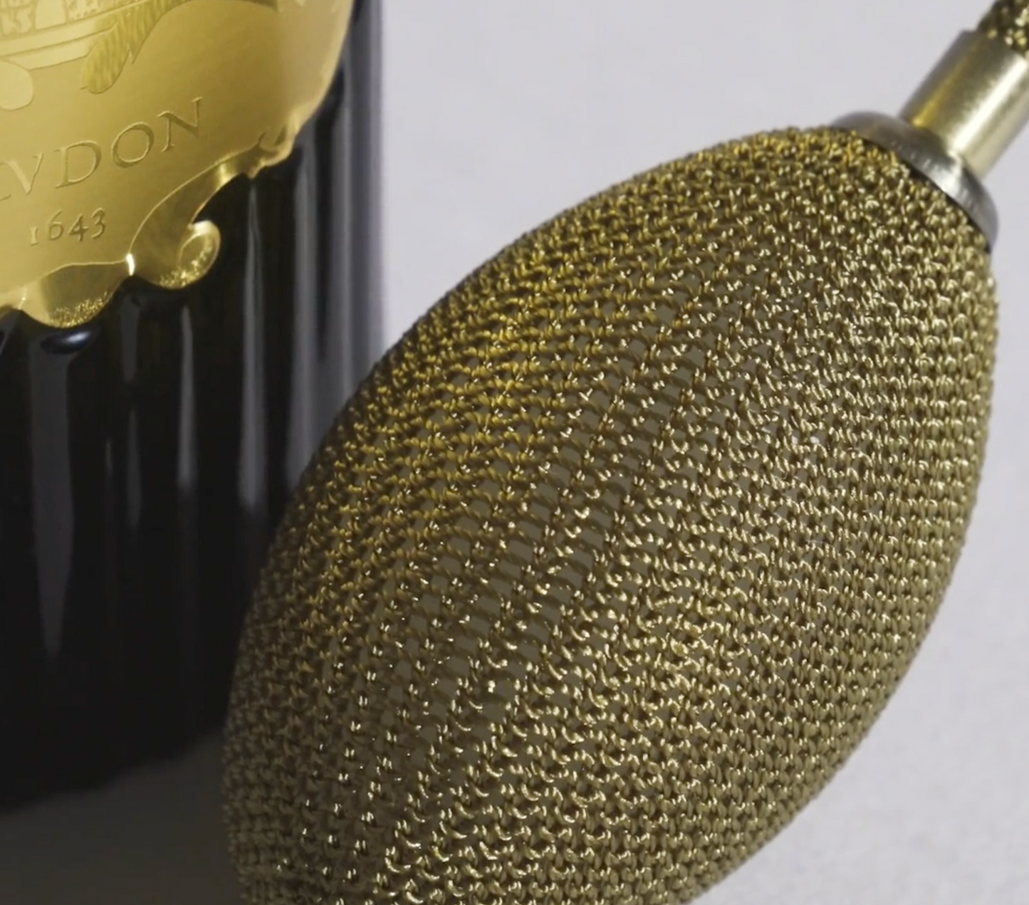 Trudon Abd El Kader Room Spray (Moroccan Mint Tea)