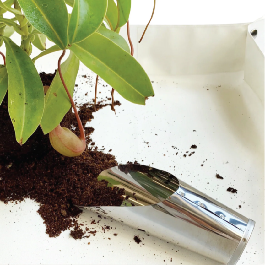 Kaneshin Japanese Soil Scoop Set