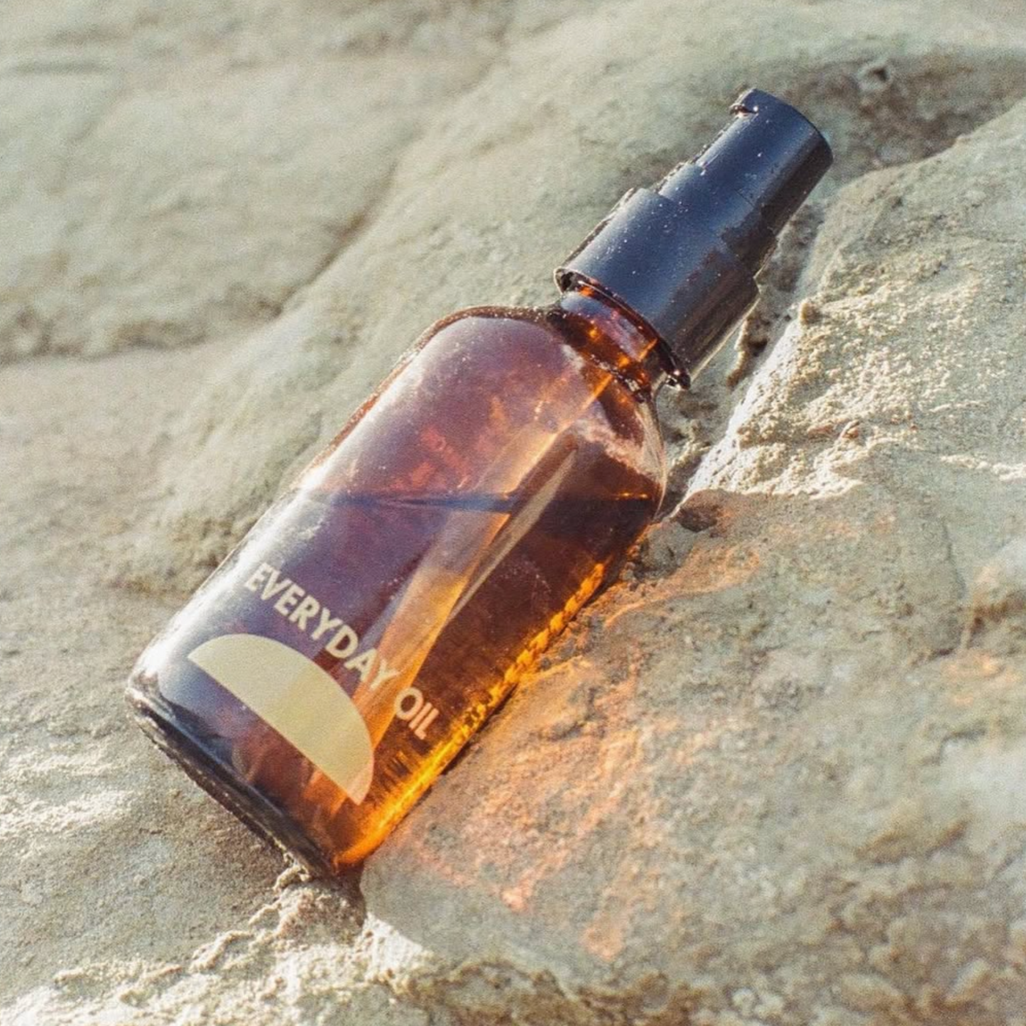 Everyday Oil All Purpose Moisturizer and Cleanser