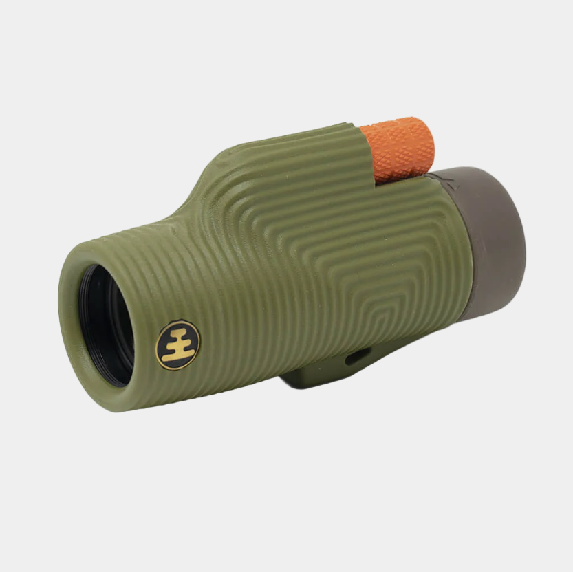 Zoom Tube 8X Monocular Telescope