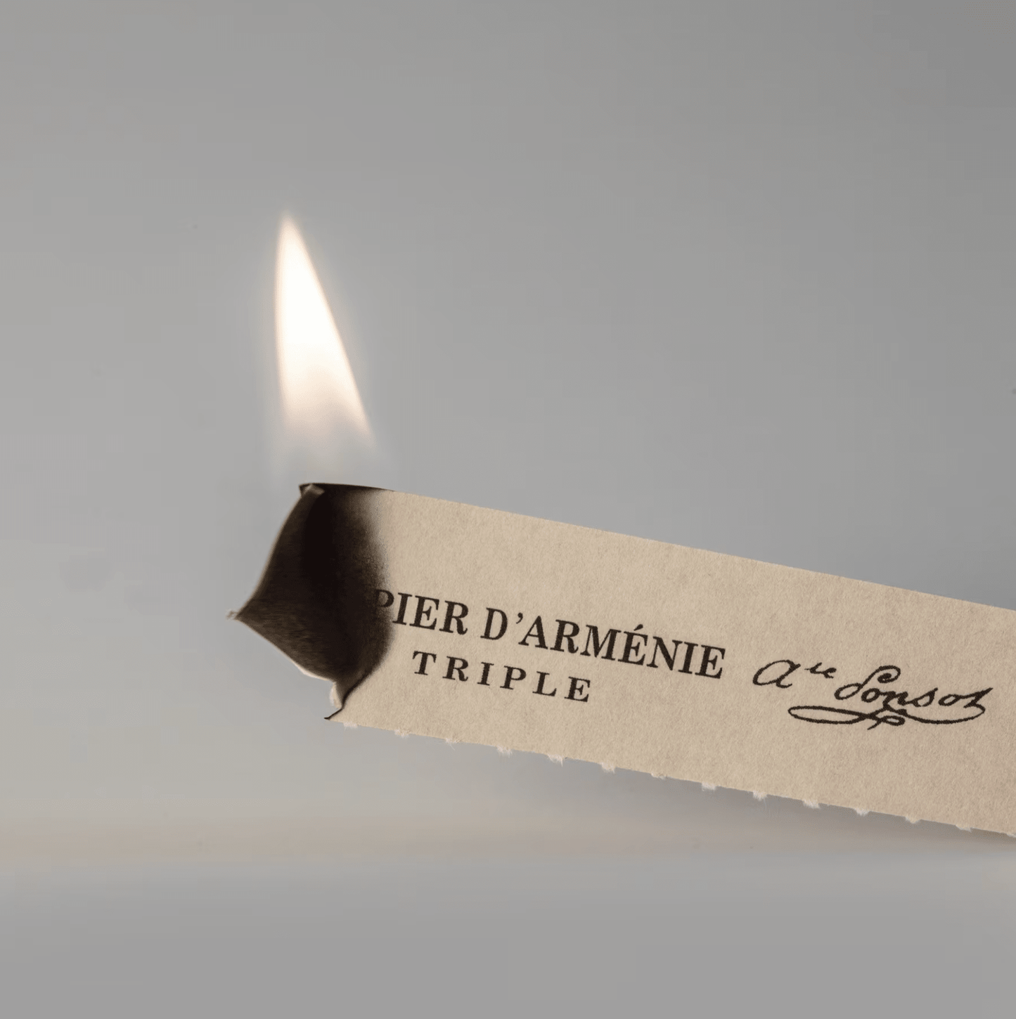 Papier D'Arménie in Arménie
