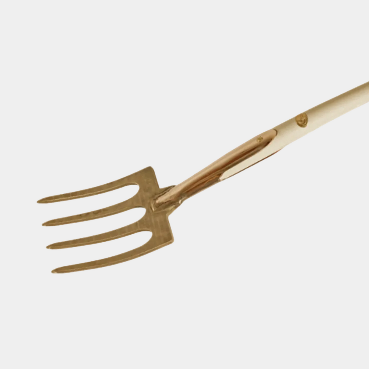 Copper Antares Digging Fork