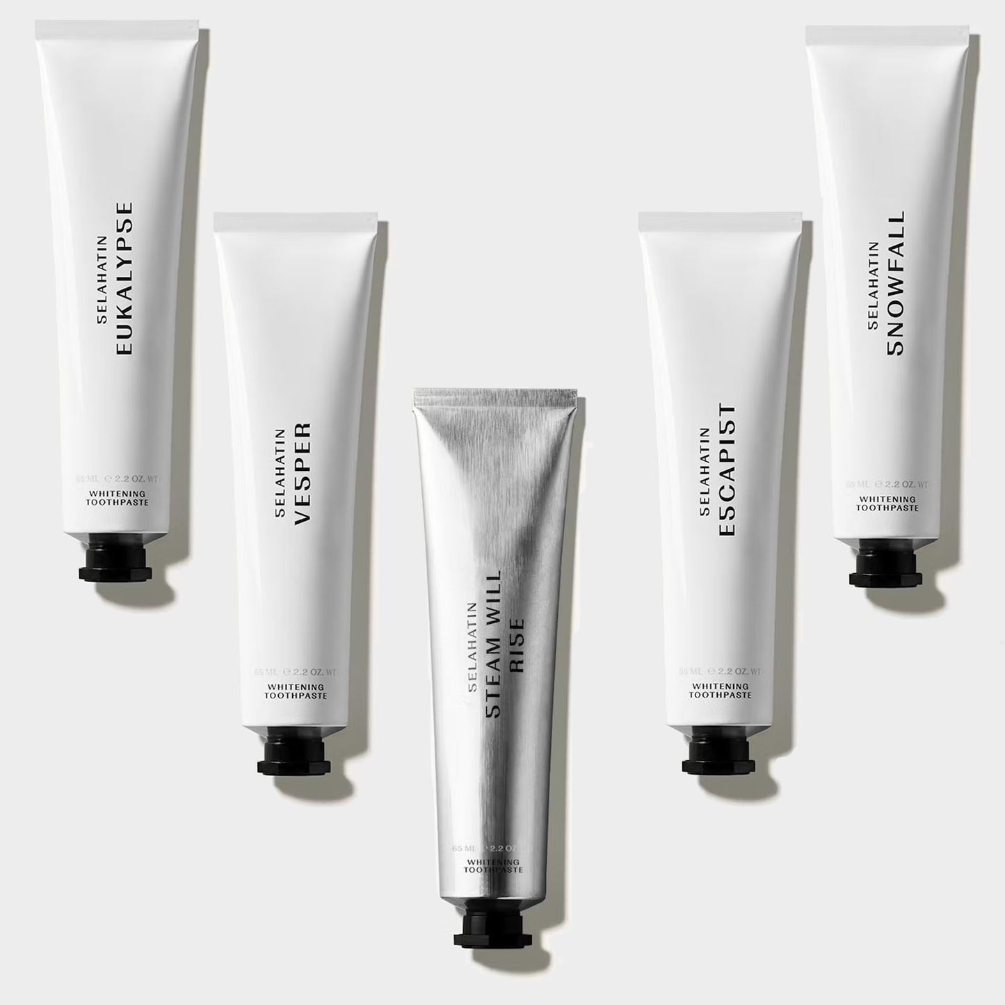 Sehalatin Swiss Toothpaste