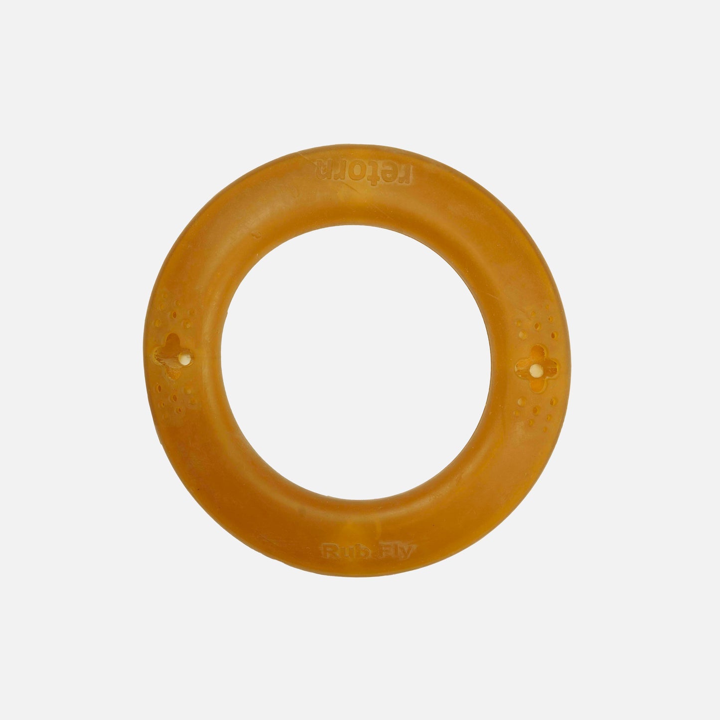 Sepia Organic Fly Toy