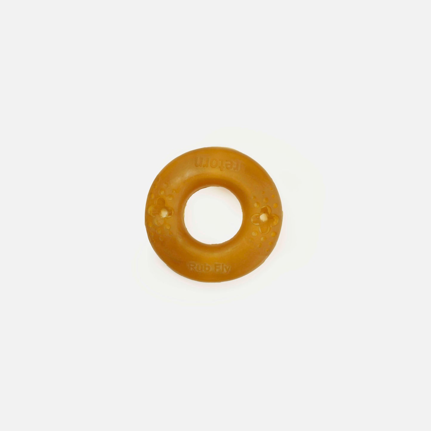 Sepia Organic Fly Toy