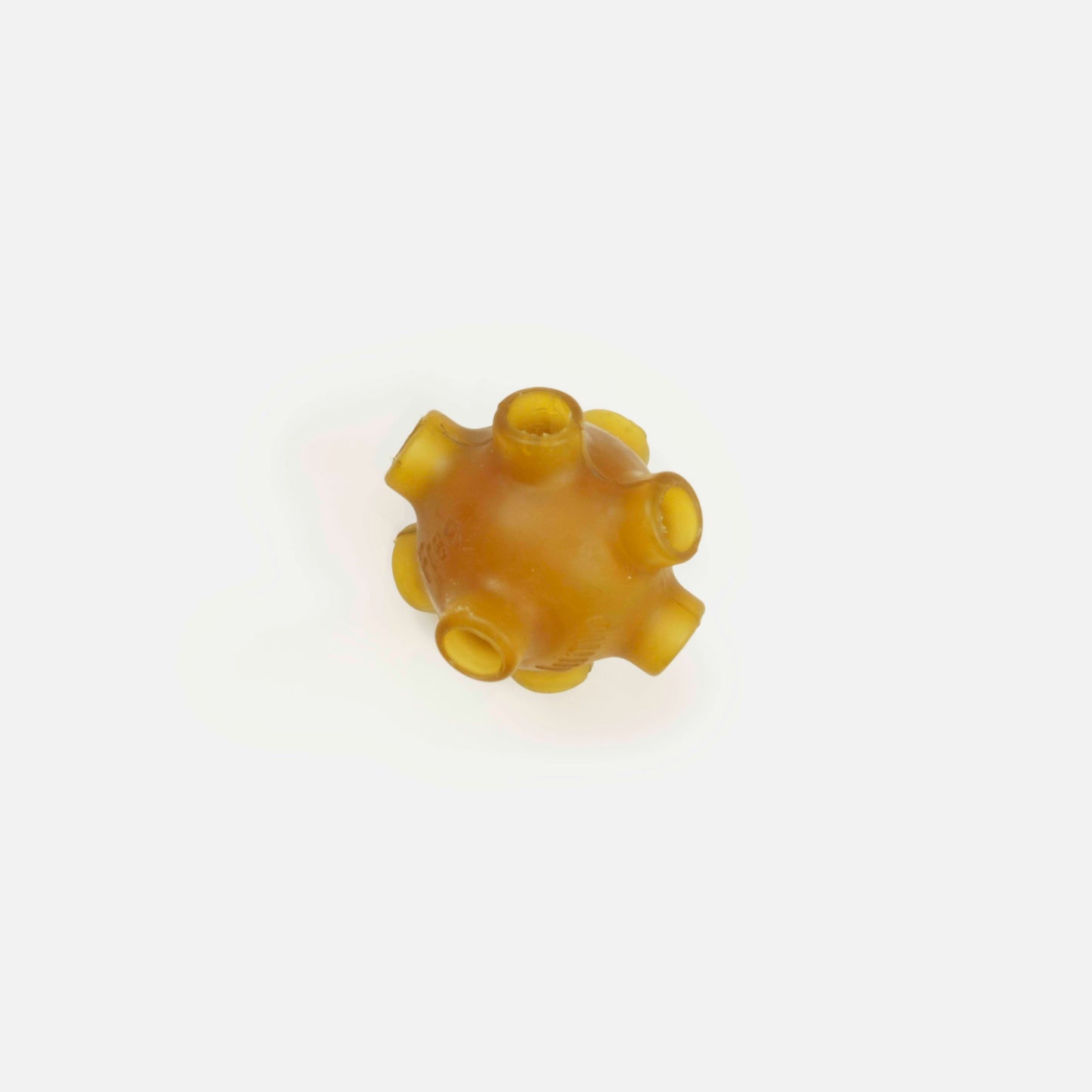 Sepia Organic Free Jump Toy