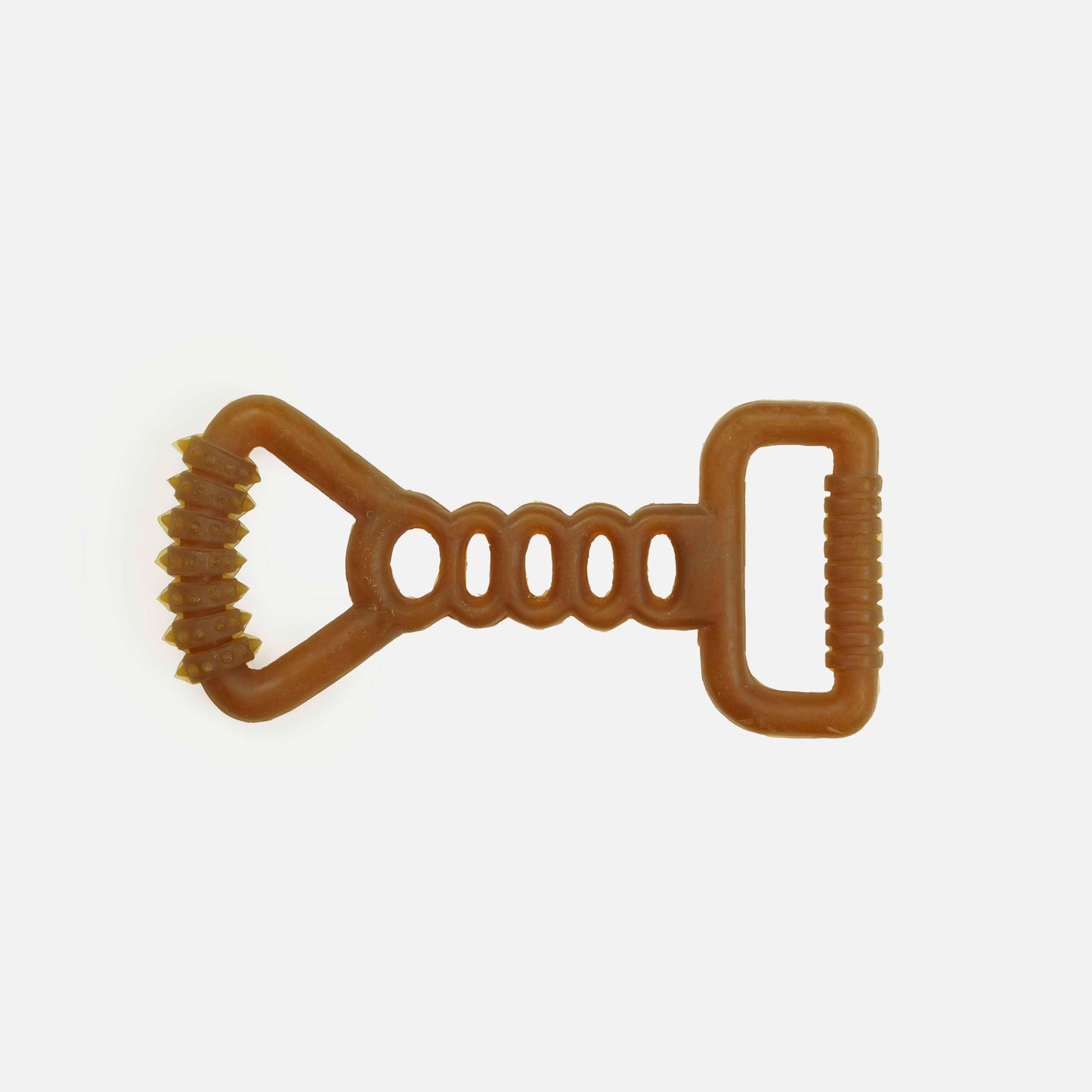 Sepia Organic Tug Toy