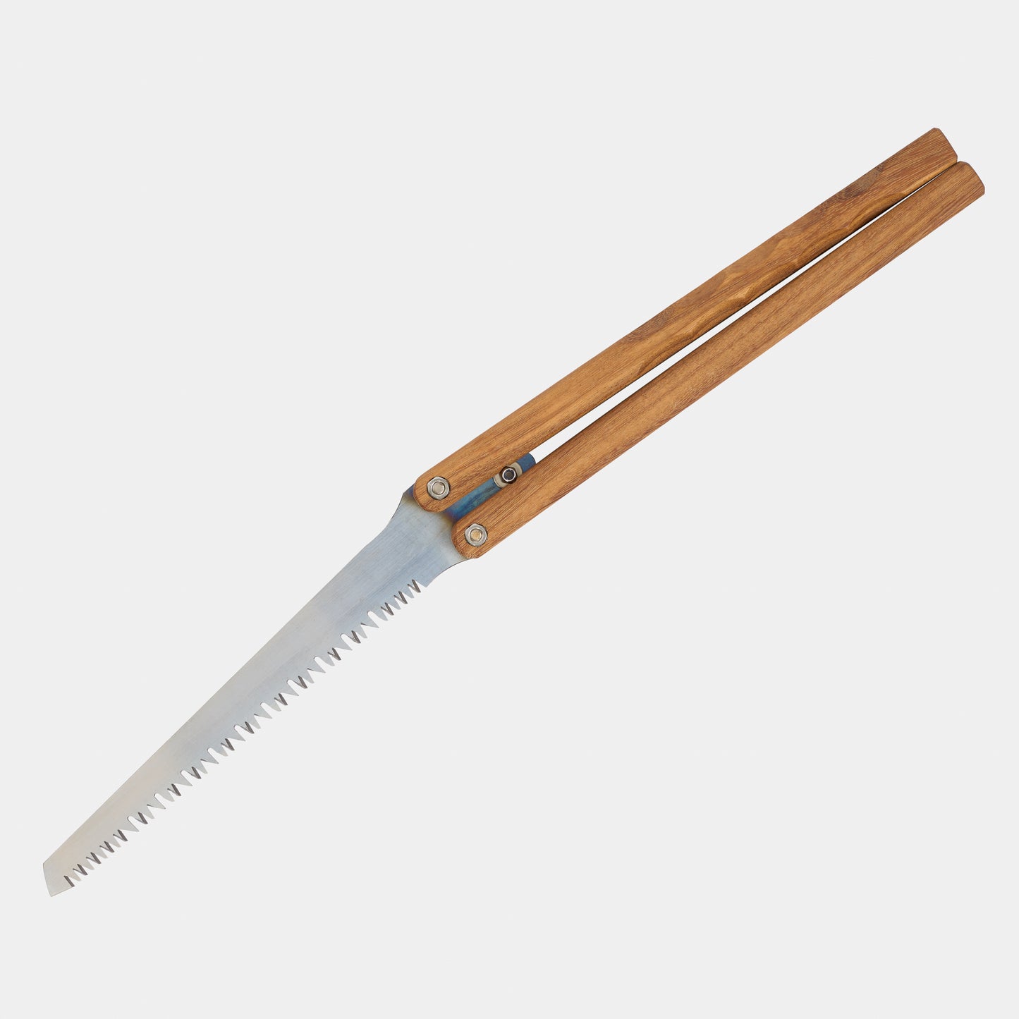 Handcrafted Folding Japanese Pull Saws
