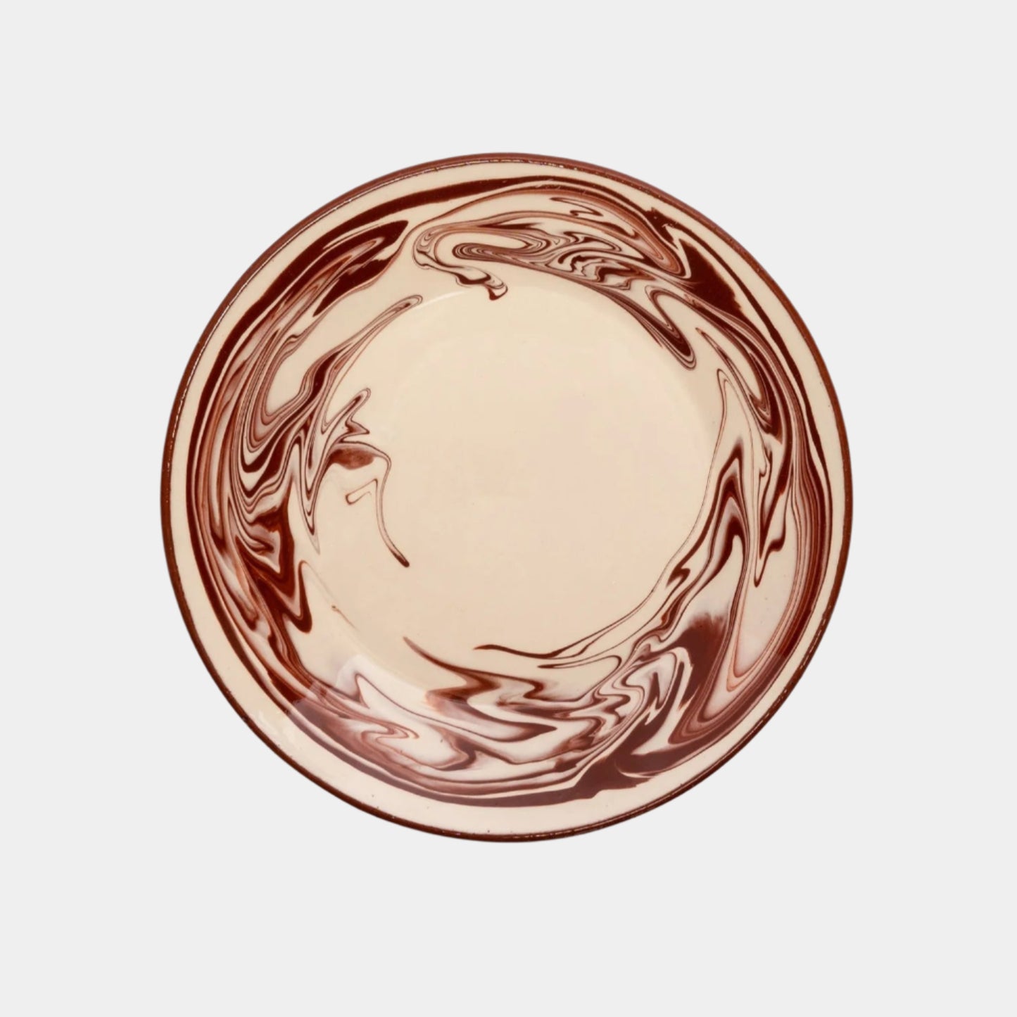 Sharland of England Marbre Side Plate