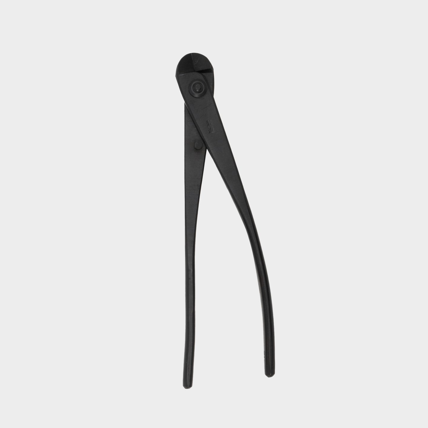 Kaneshin Japanese Small Wire Cutter - Left Handed