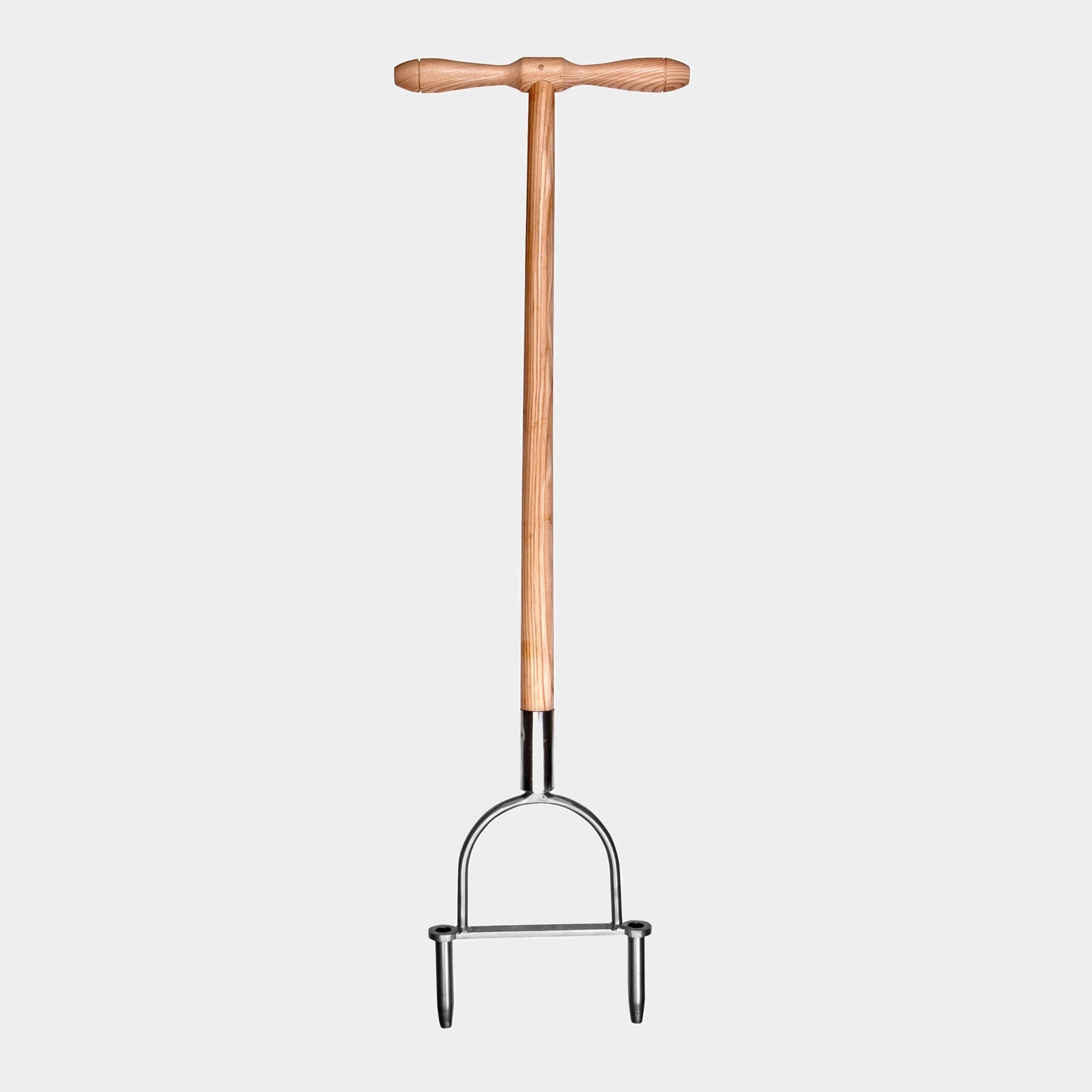 Sneeboer Hollow Tine Lawn Aerator