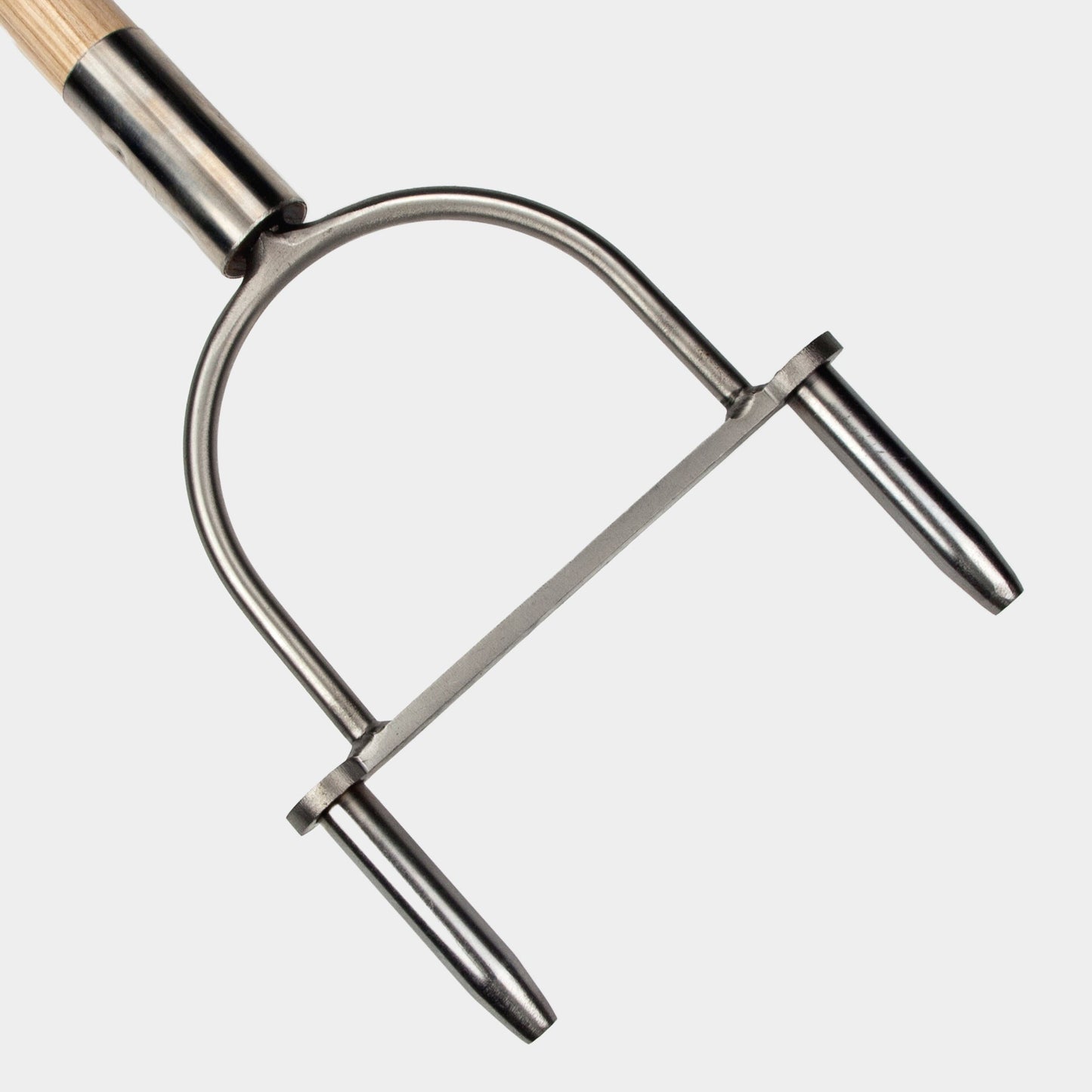 Sneeboer Hollow Tine Lawn Aerator