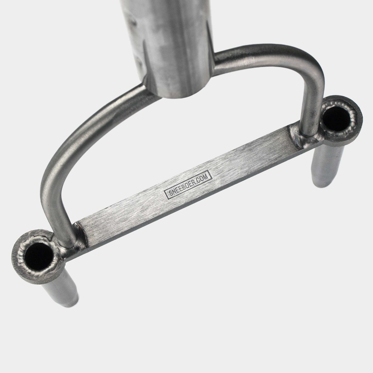 Sneeboer Hollow Tine Lawn Aerator