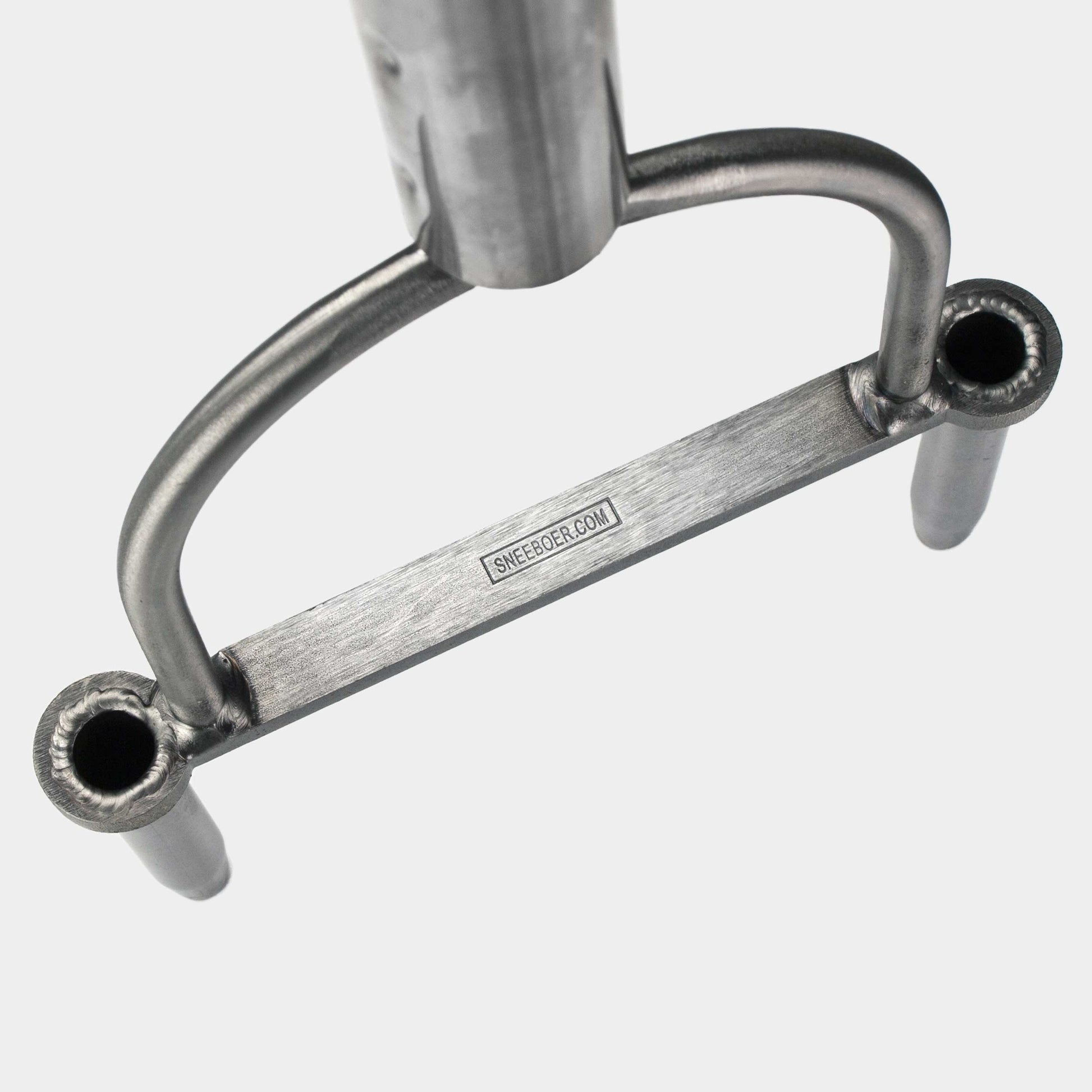 Sneeboer Hollow Tine Lawn Aerator