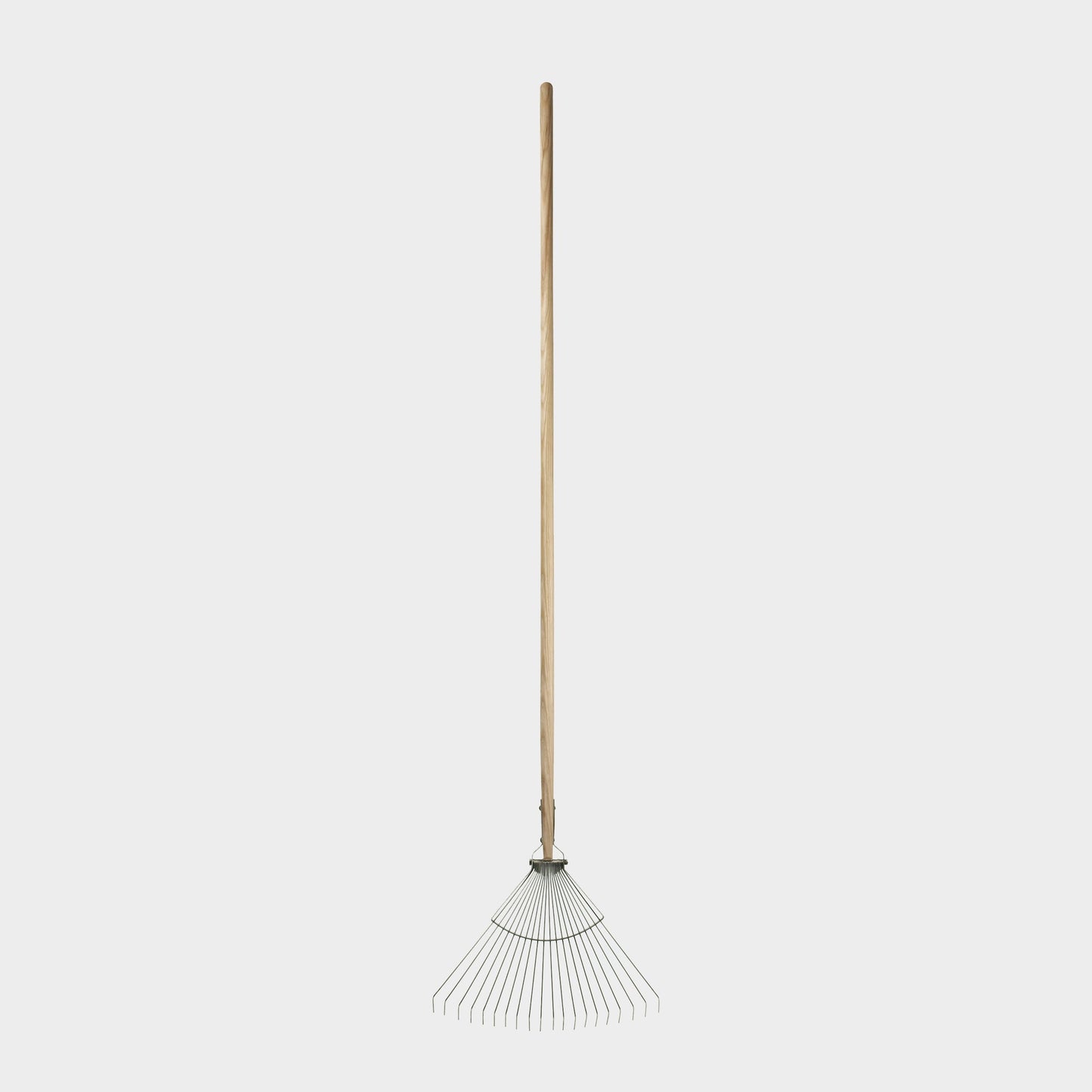 Sneeboer 20 Tine Leaf Rake