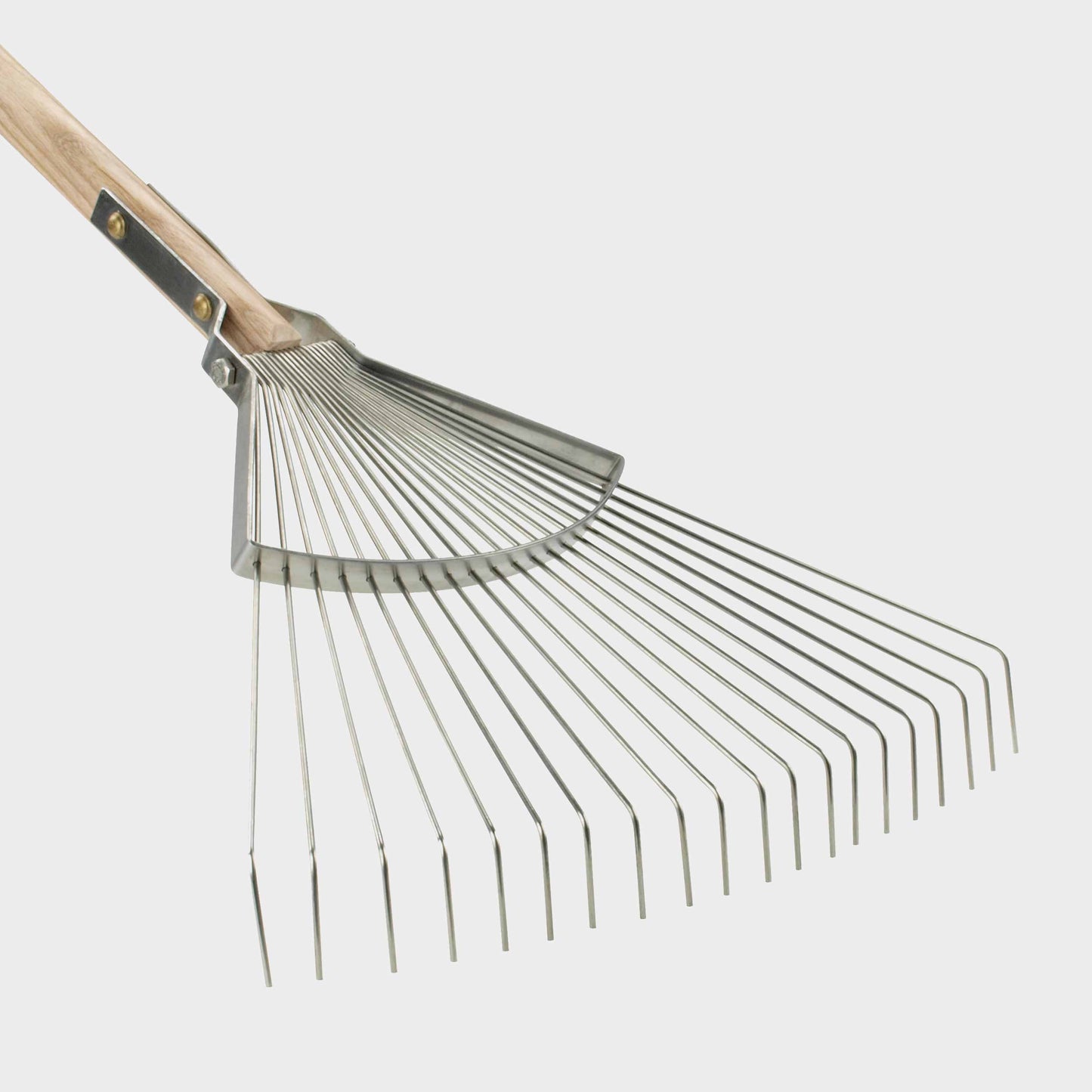 Sneeboer 20 Tine Leaf Rake
