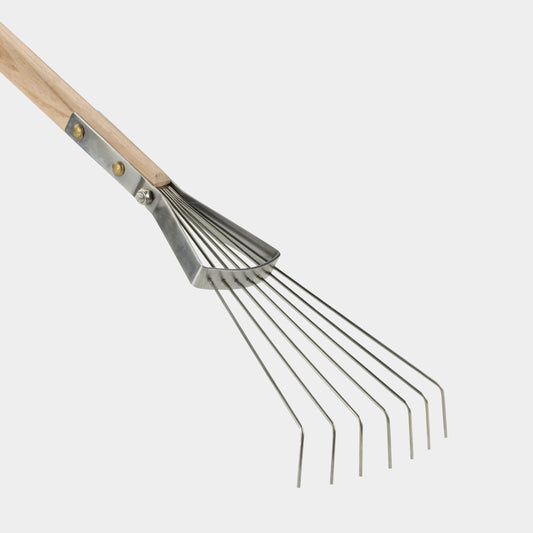 (Waitlist) Sneeboer Leaf Rake 7 Tine