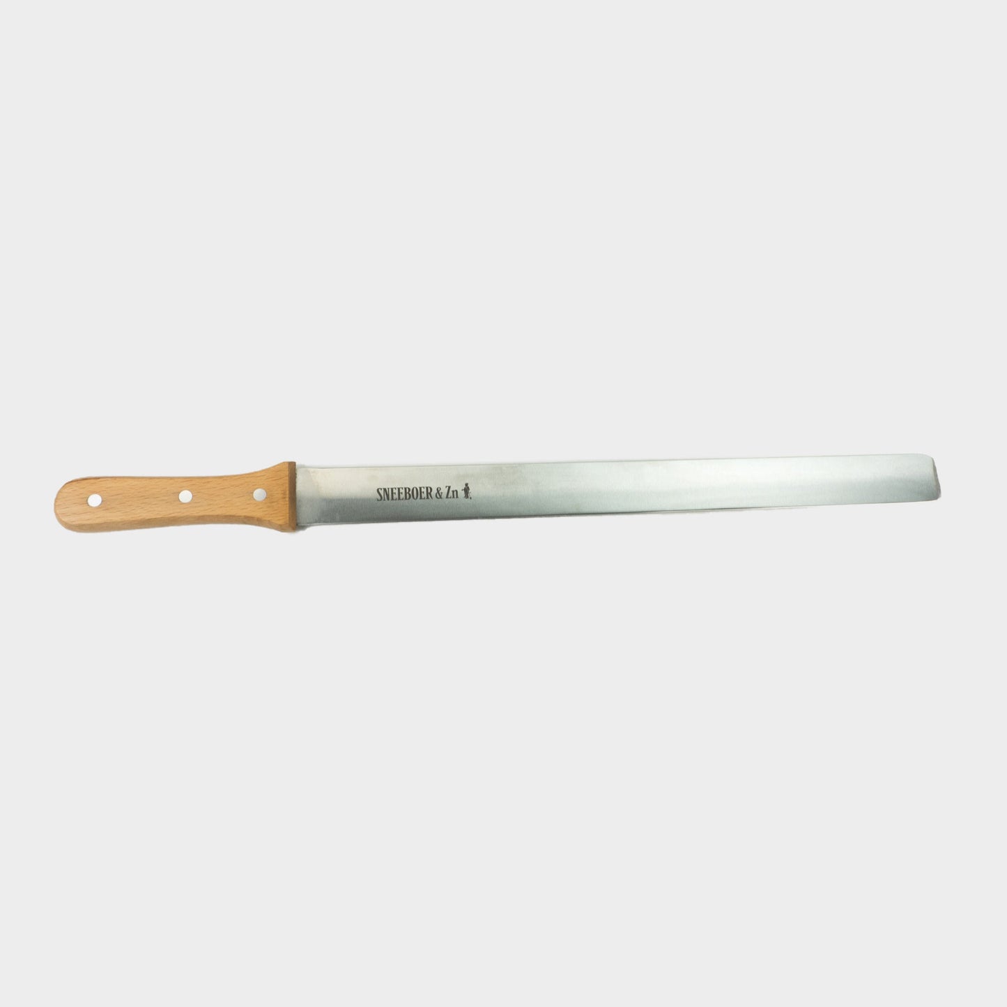 Sneeboer Pottery/Container Knife