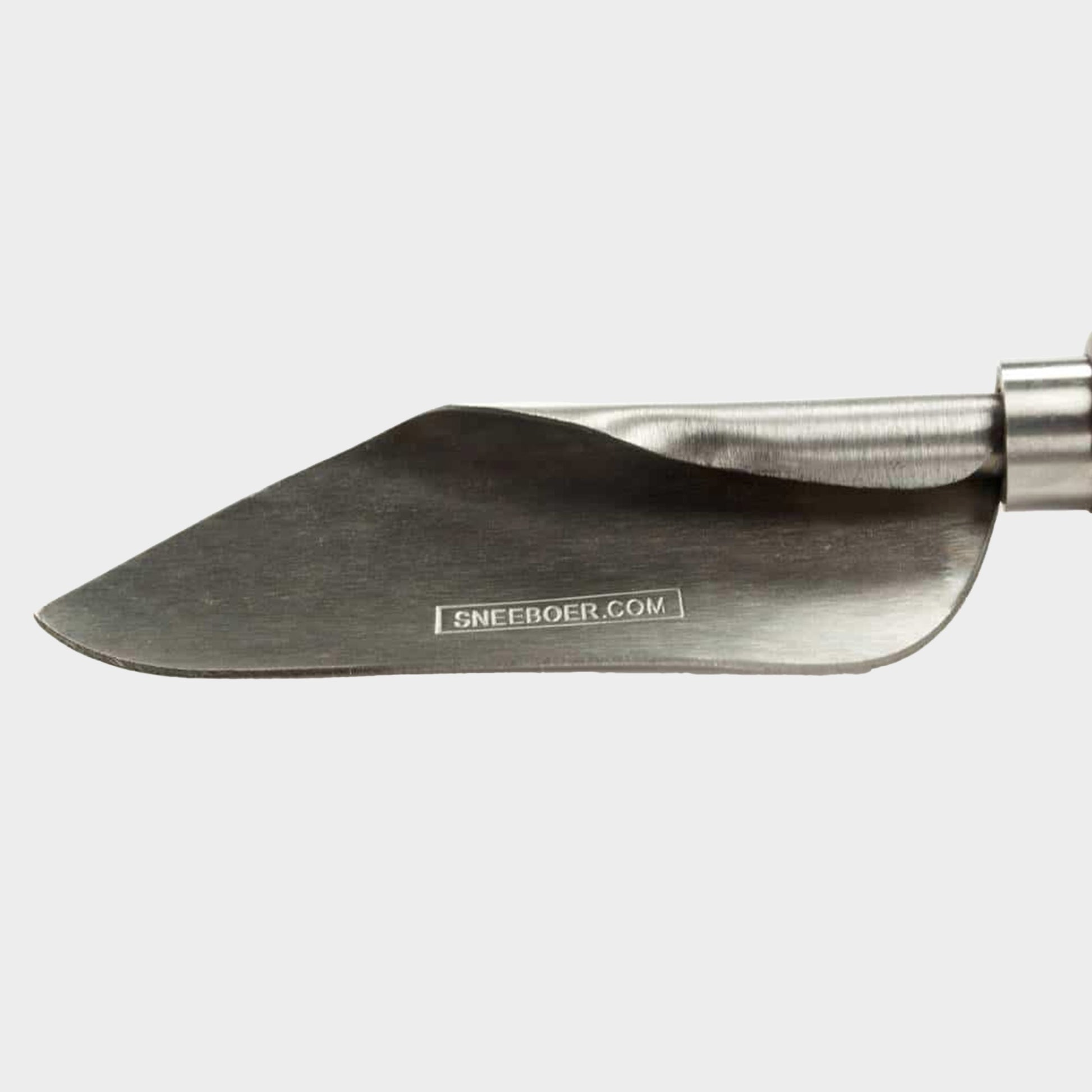 Sneeboer Potting Trowel with Ash Handle (Right Handed)