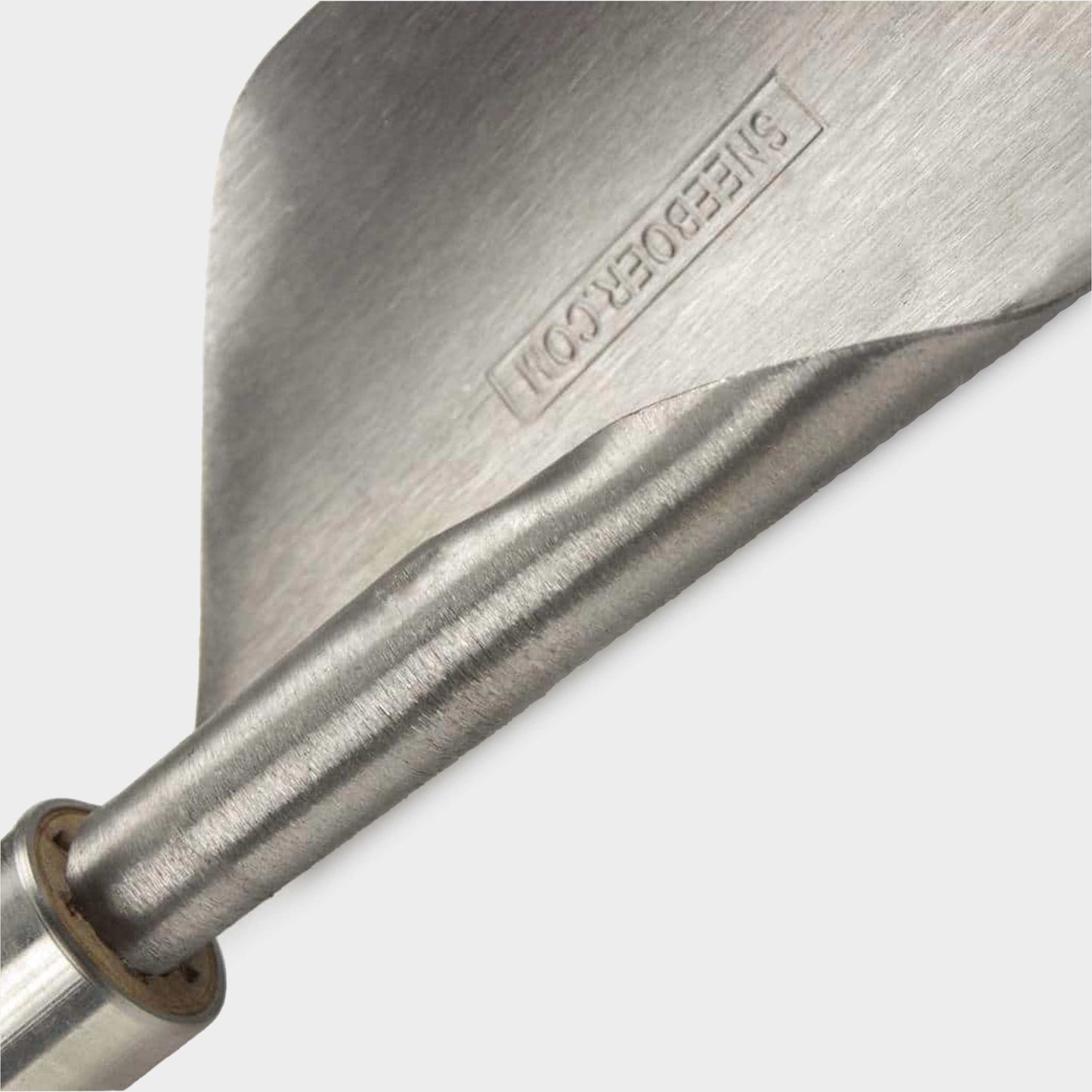 Sneeboer Potting Trowel with Ash Handle (Right Handed)