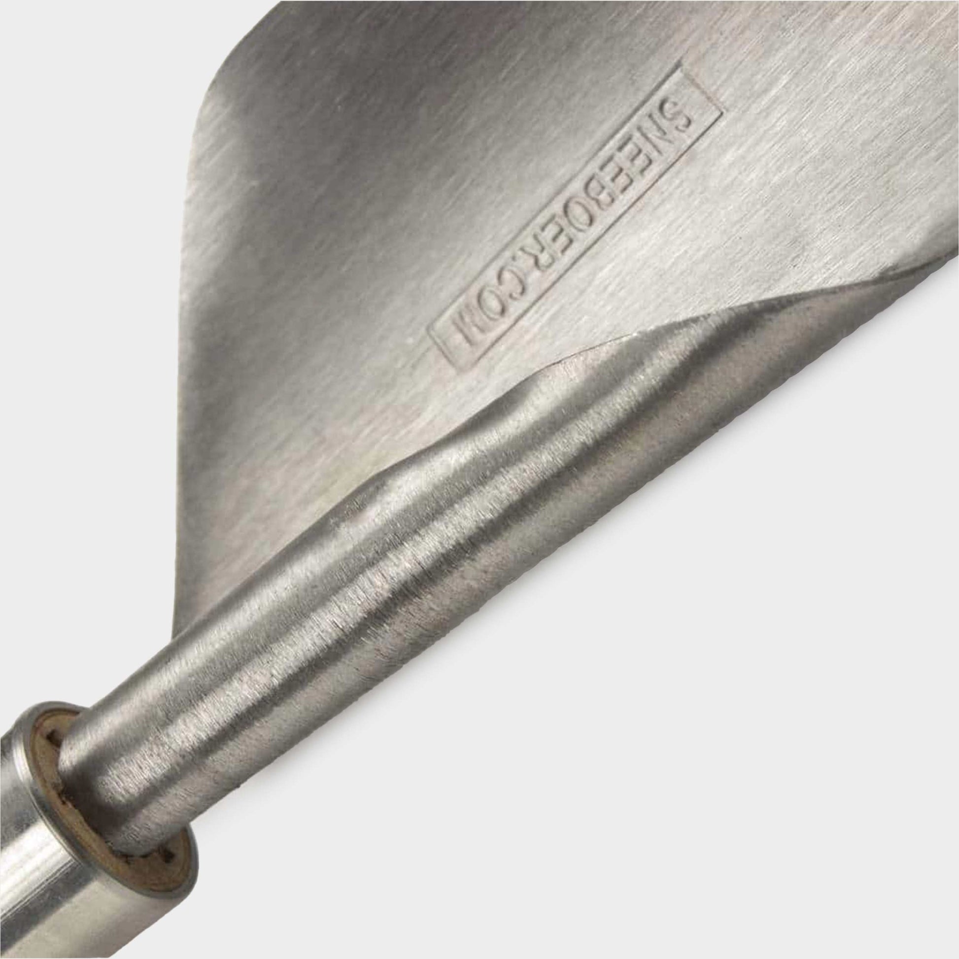 Sneeboer Potting Trowel with Ash Handle (Right Handed)
