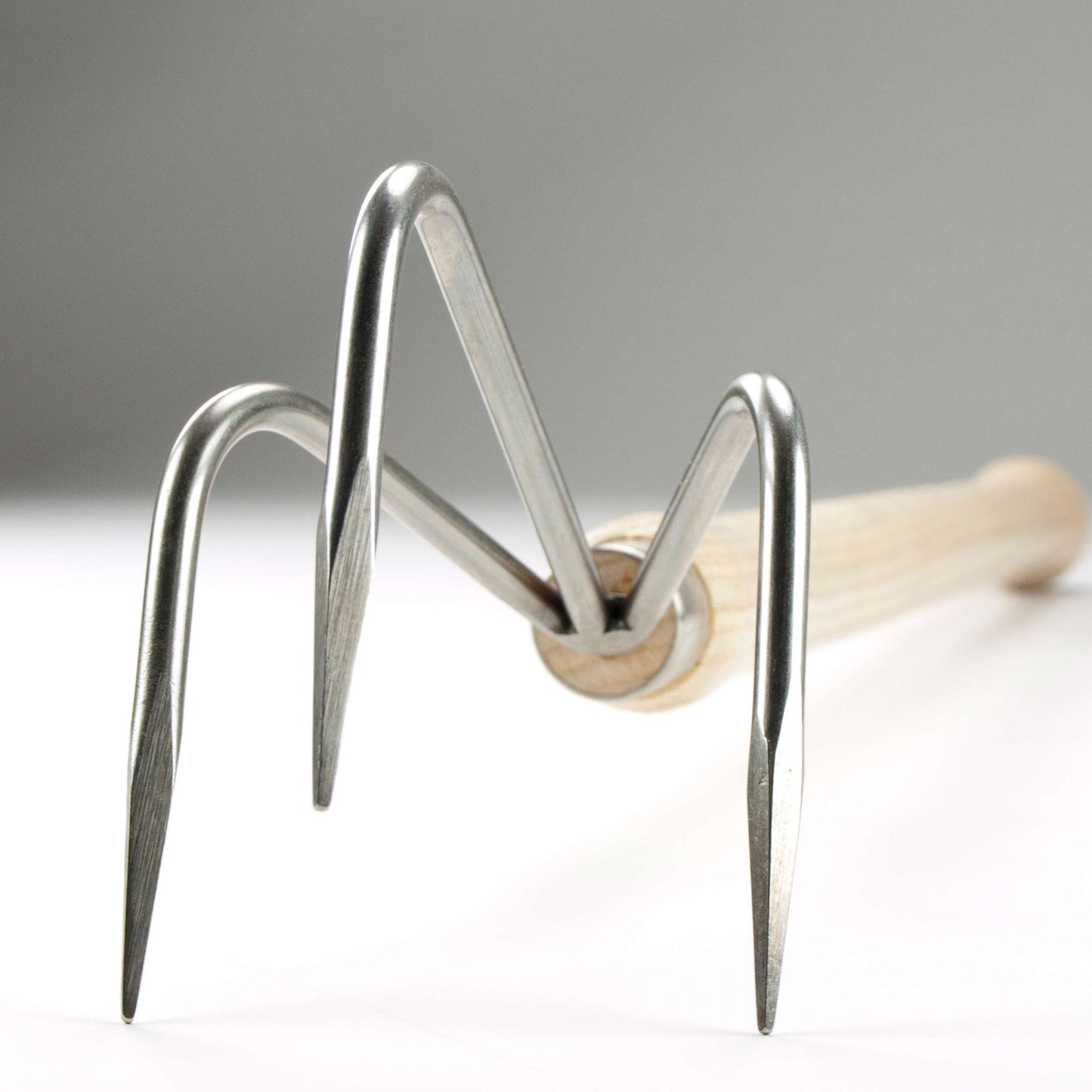 Sneeboer Raised Bed Cultivator