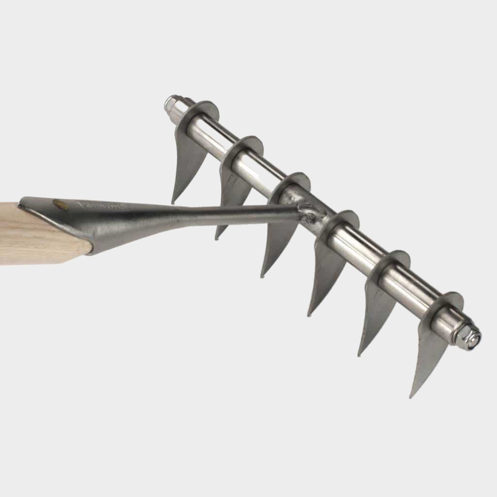 (Waitlist) Sneeboer Scarifying Garden Rake