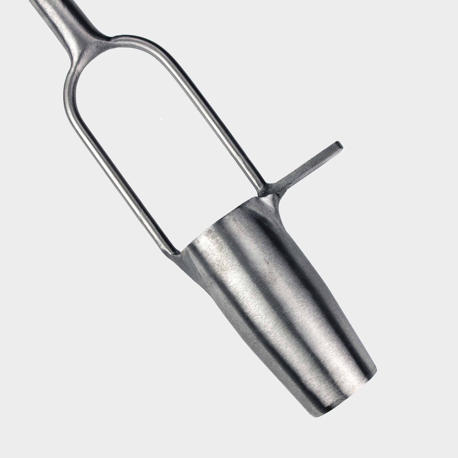 Sneeboer Stainless Steel Bulb Planter