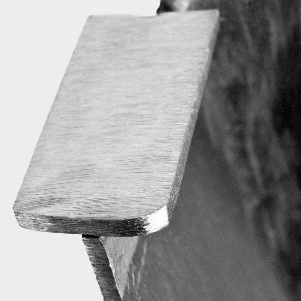 Sneeboer x Gardenheir Stone Spade with Steps and Openings