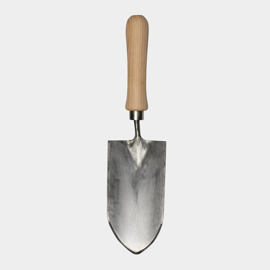 (Waitlist) Sneeboer Half Round Transplanting Trowel