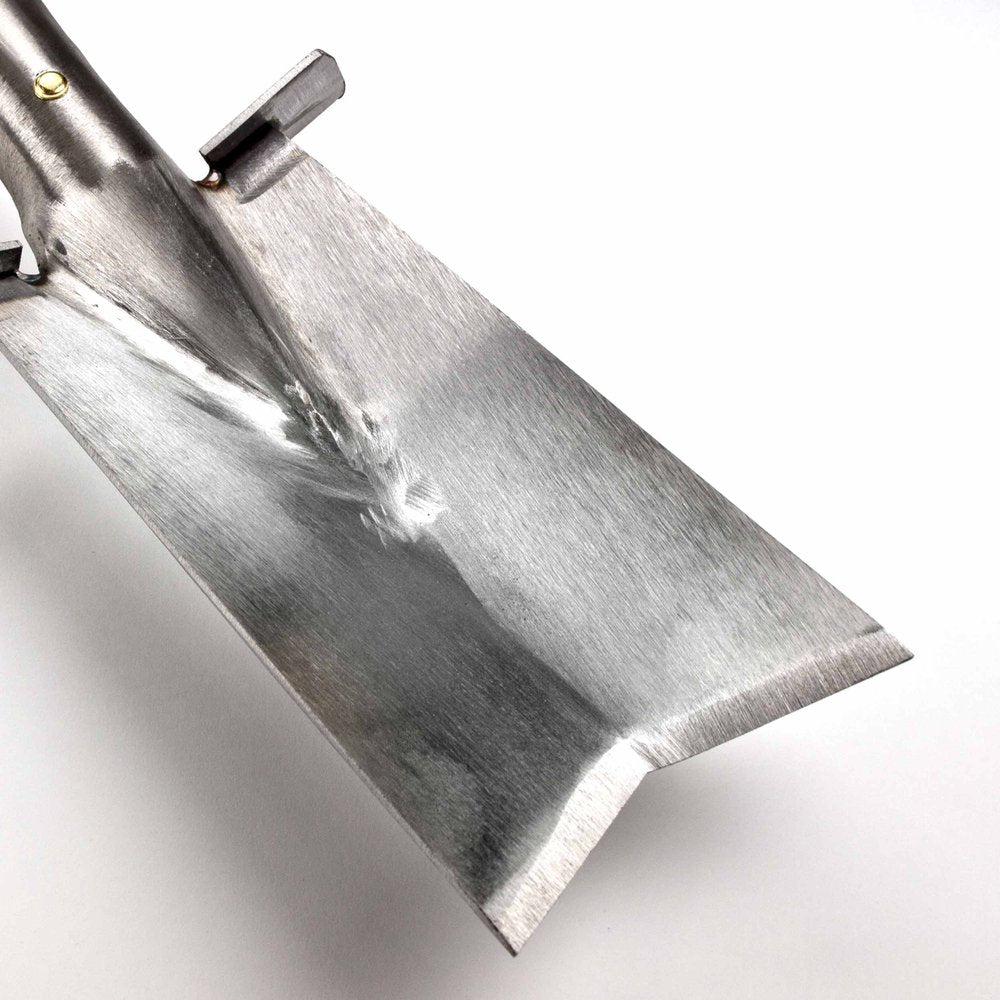 Sneeboer X Gardenheir Transplanting Spade with Steps