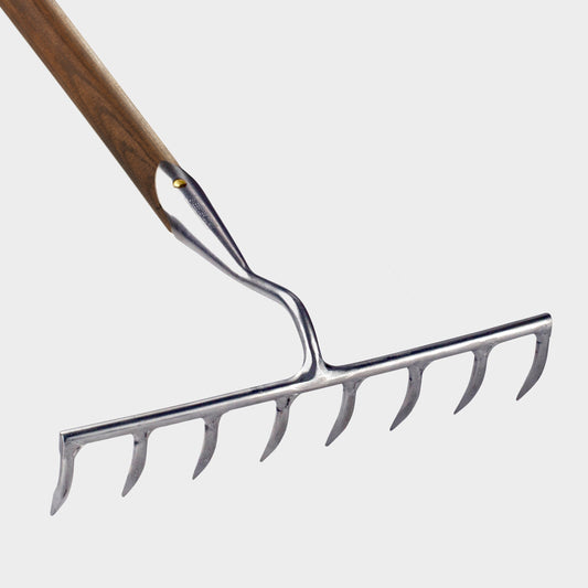 Sneeboer x Gardenheir 8 Tine Garden Rake