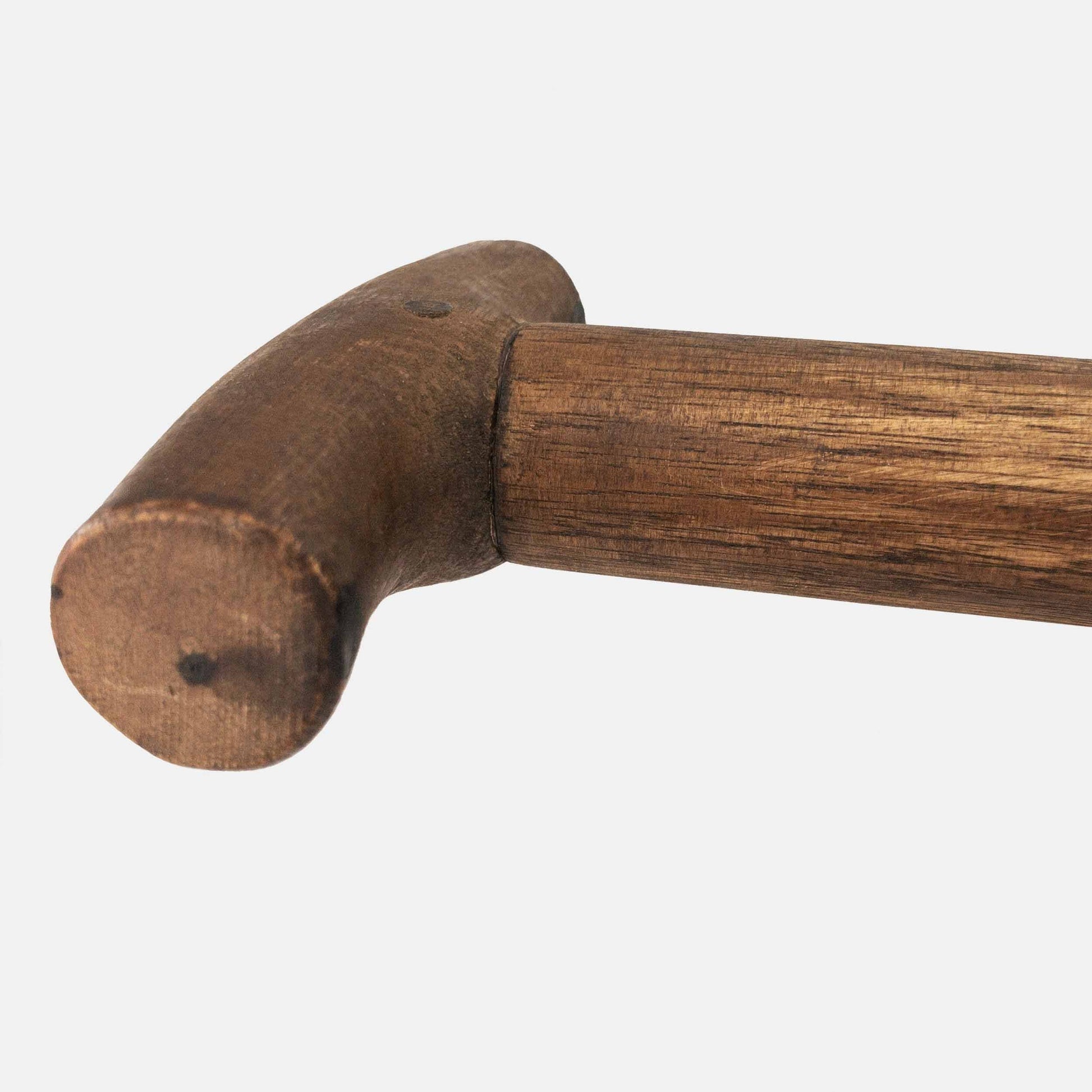 Sneeboer x Gardenheir Stone Spade with Steps and Openings