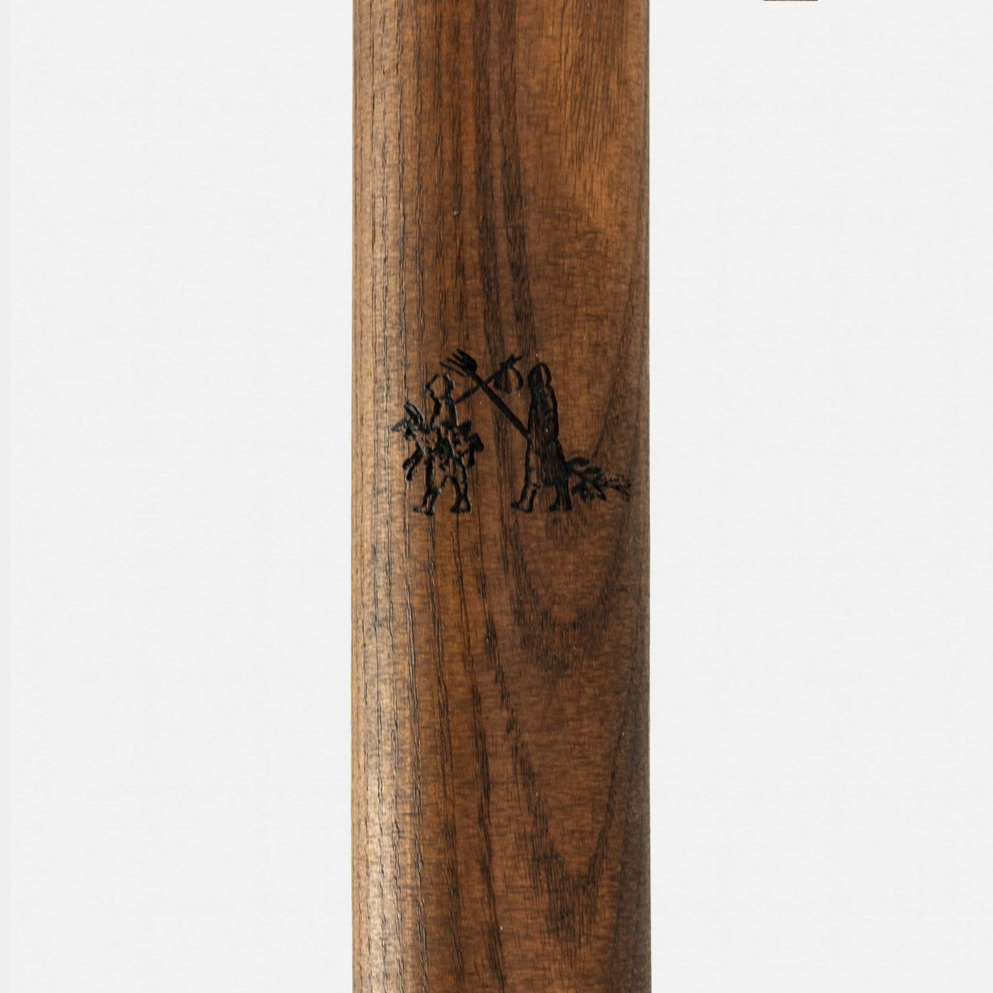 Sneeboer x Gardenheir 4 Tine Garden Rake