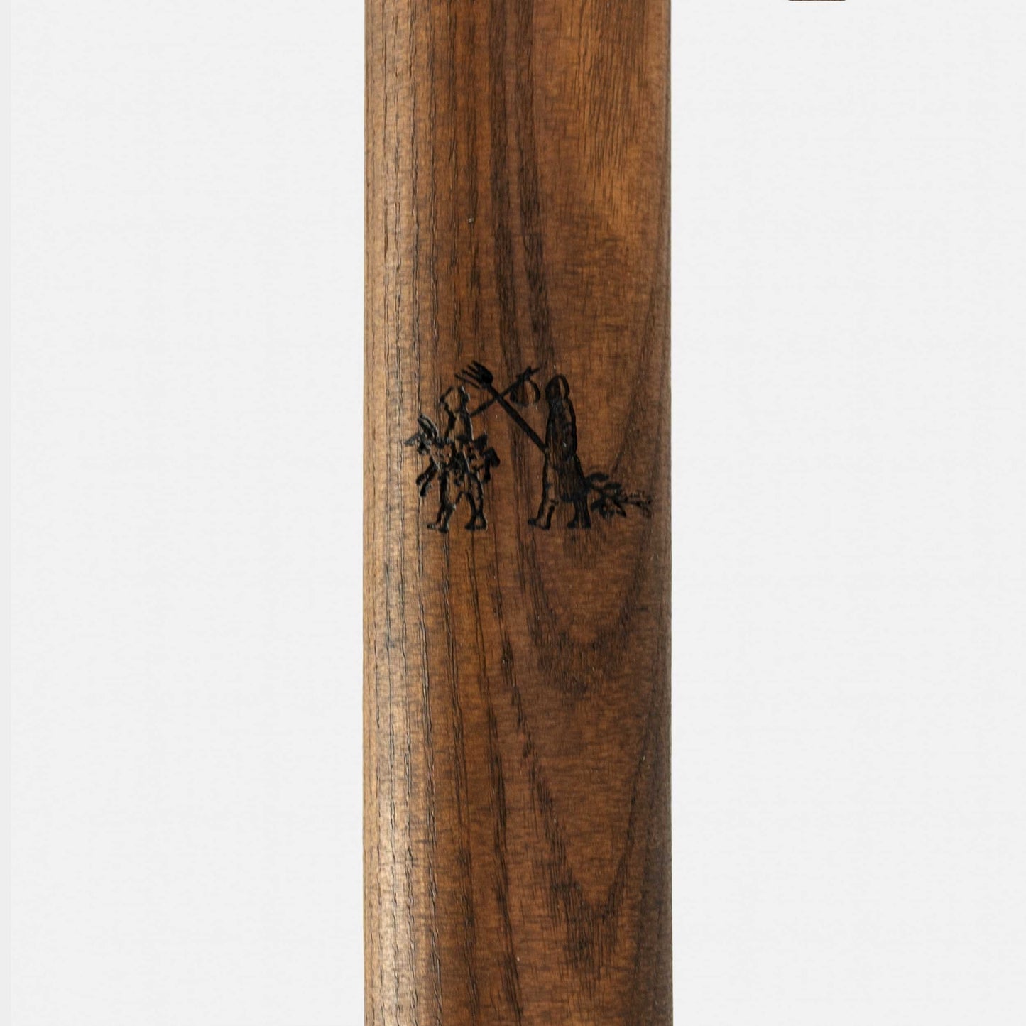 Sneeboer x Gardenheir Stone Spade with Steps and Openings