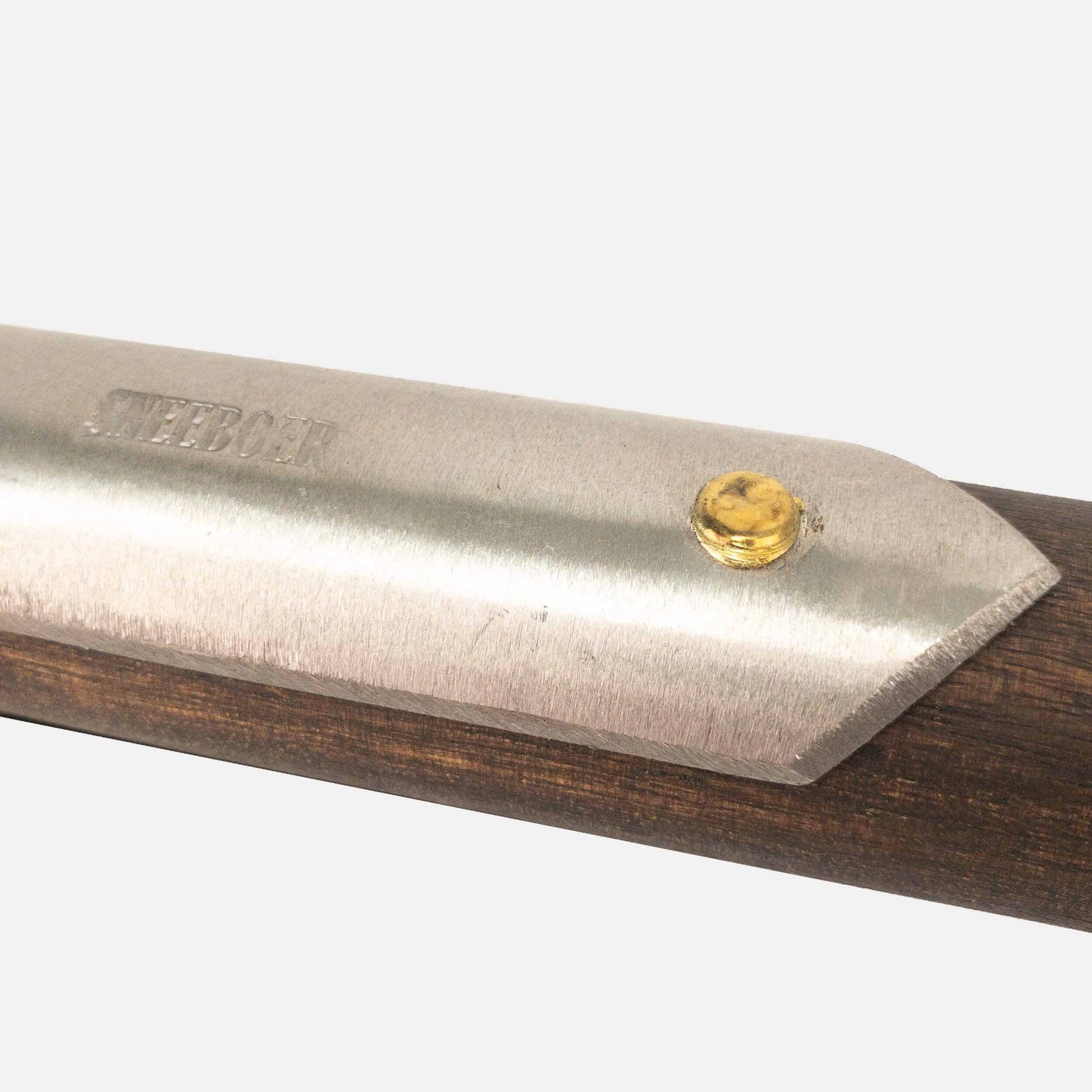 Sneeboer x Gardenheir Stone Spade with Steps and Openings