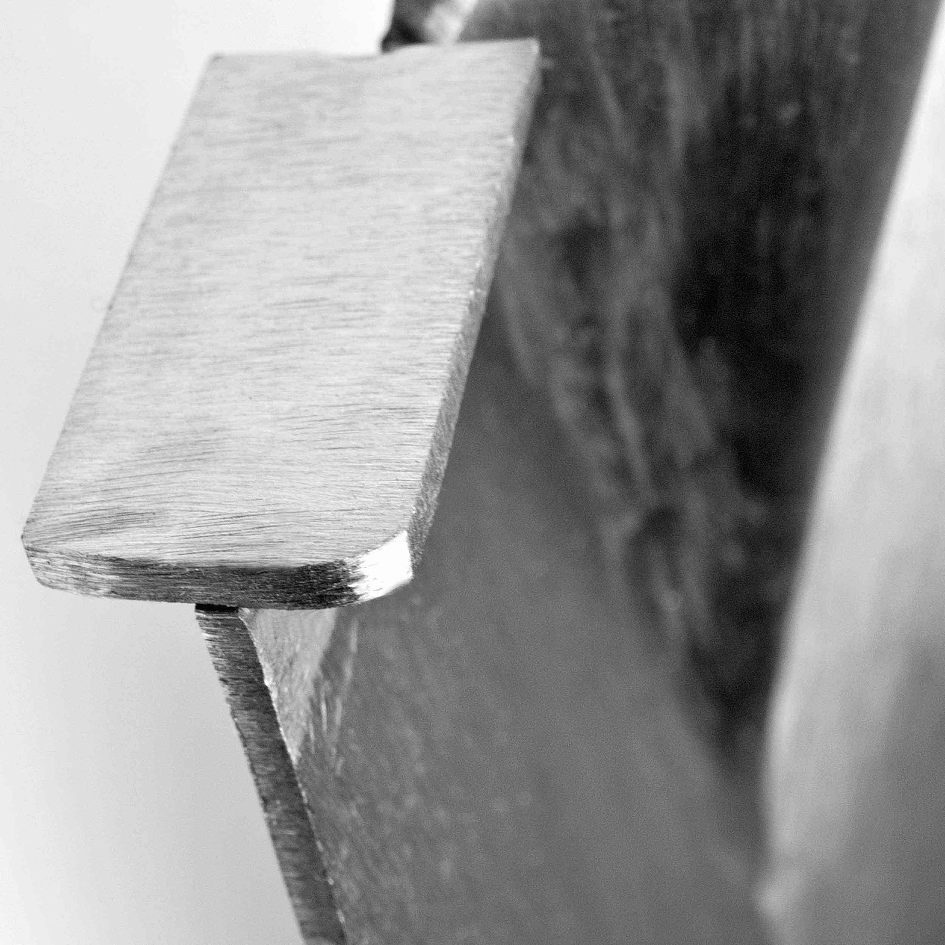 Sneeboer X Gardenheir Transplanting Spade with Steps