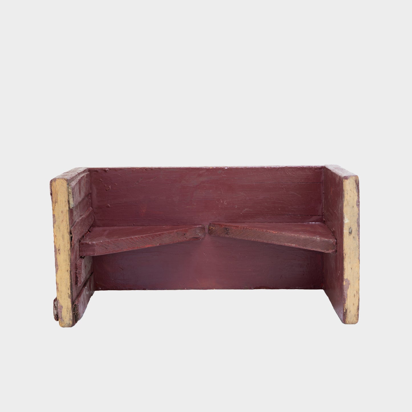 Vintage Handmade Stool