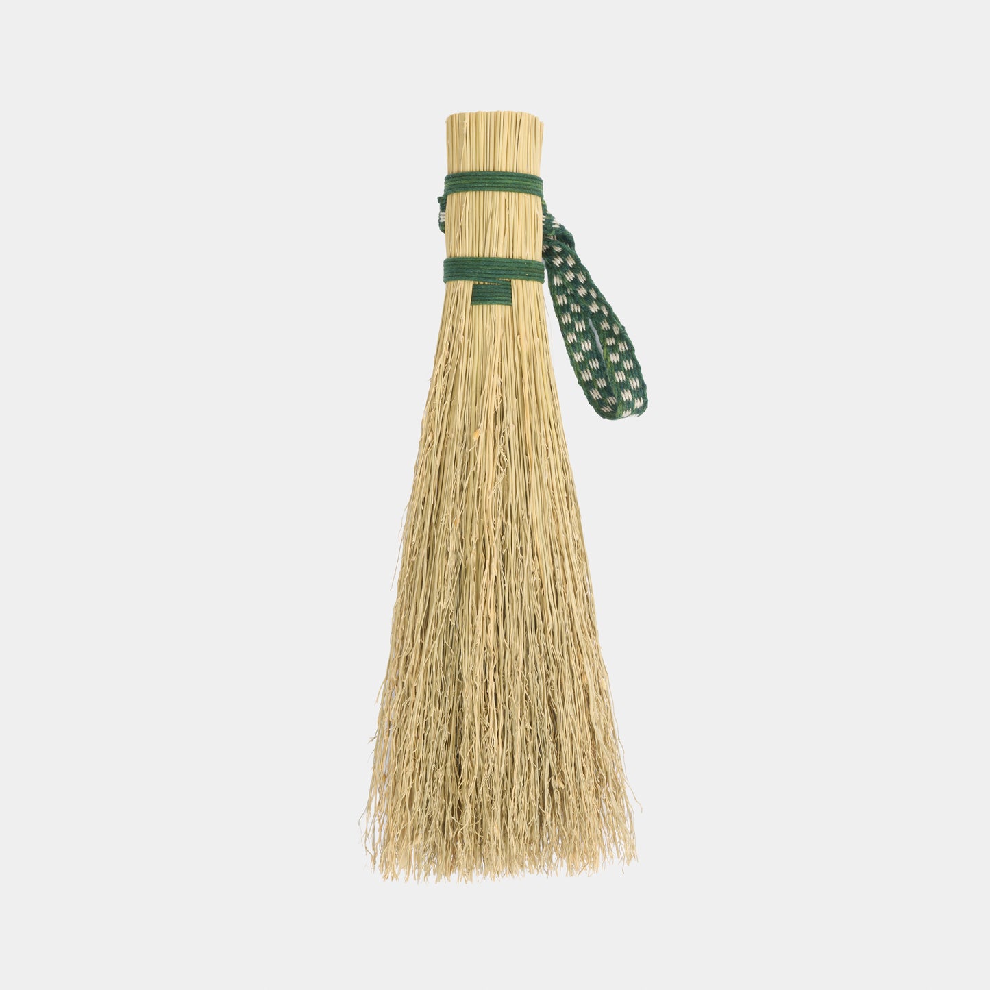 Handmade Whisk Brush