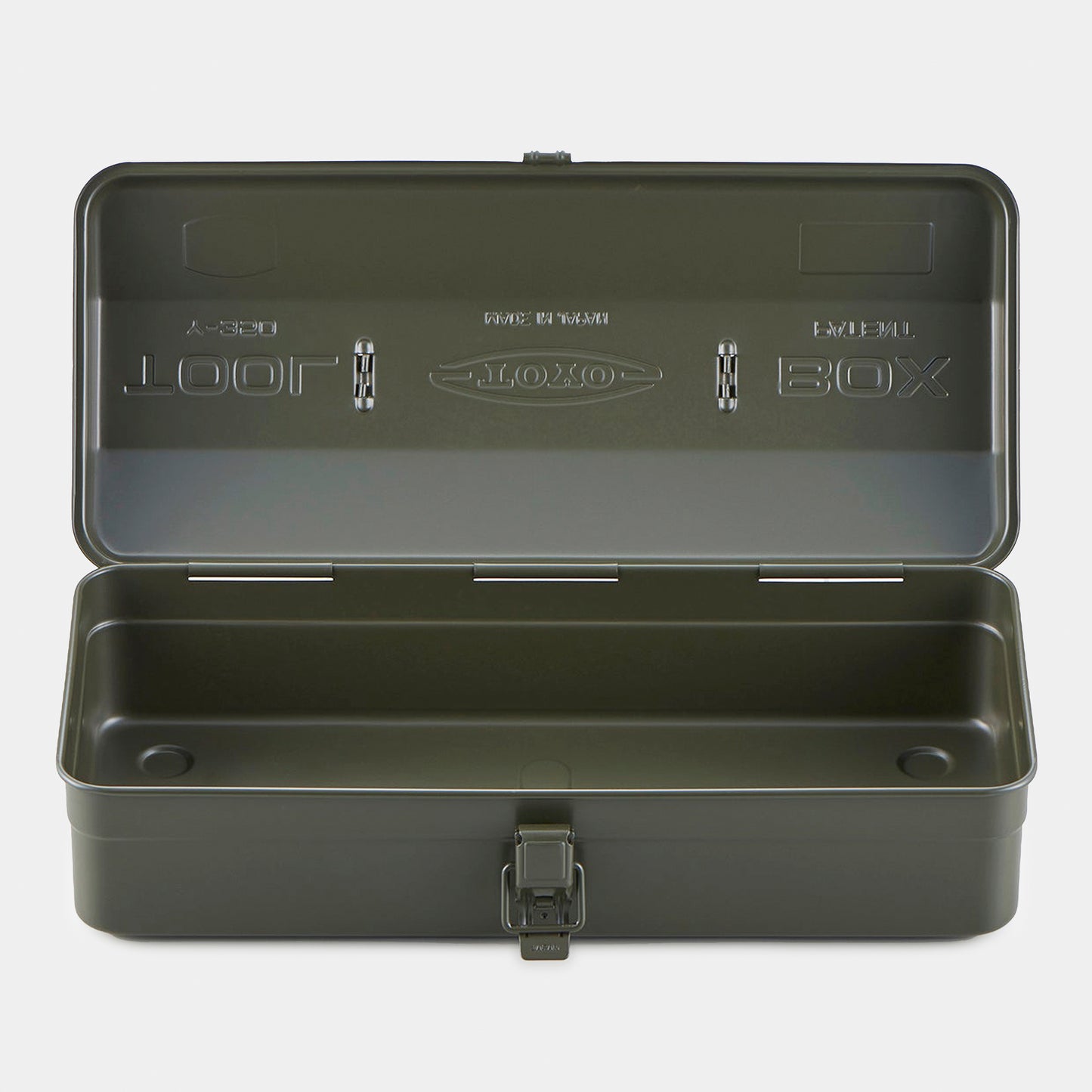 Classic Japanese Toolbox