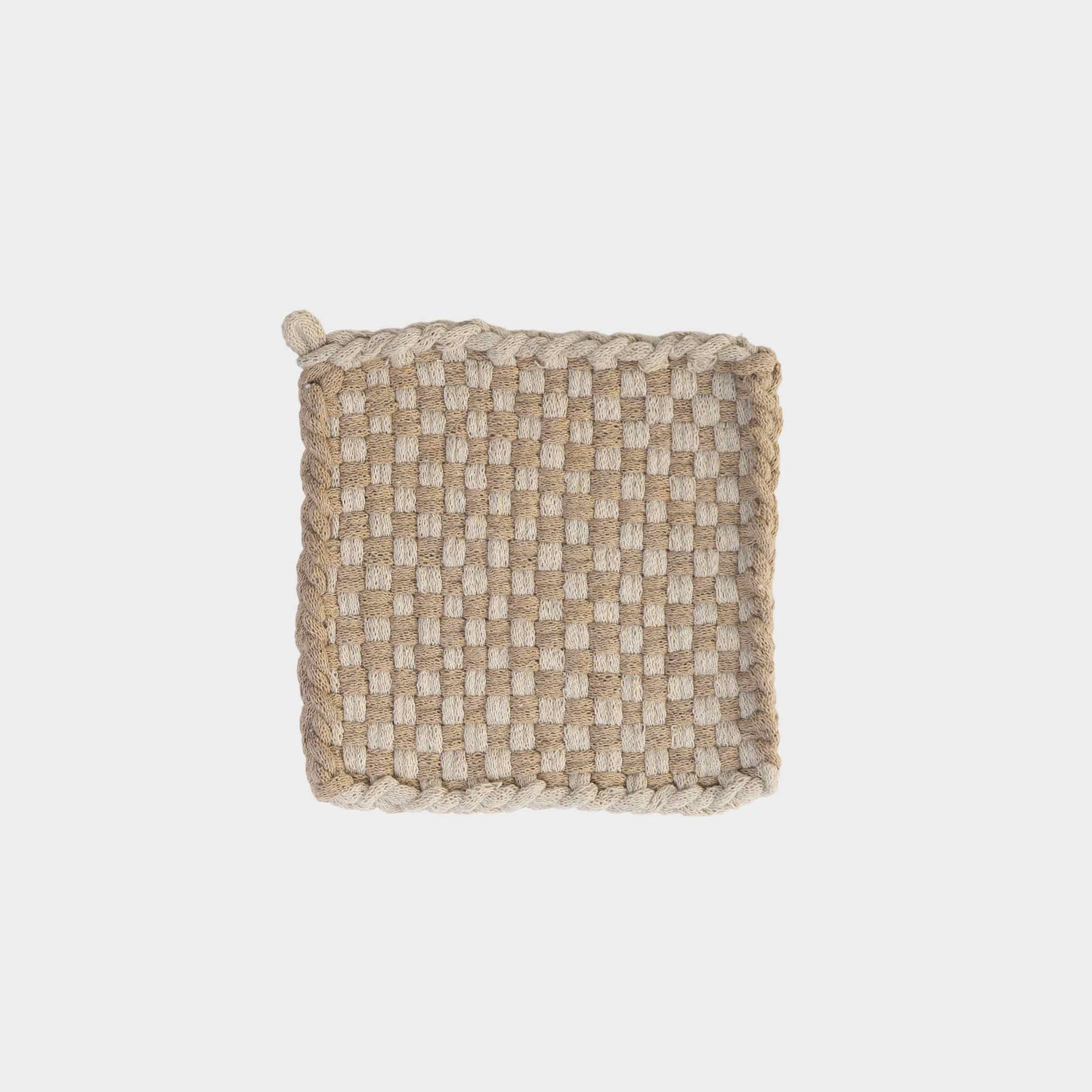 Handwoven Potholders