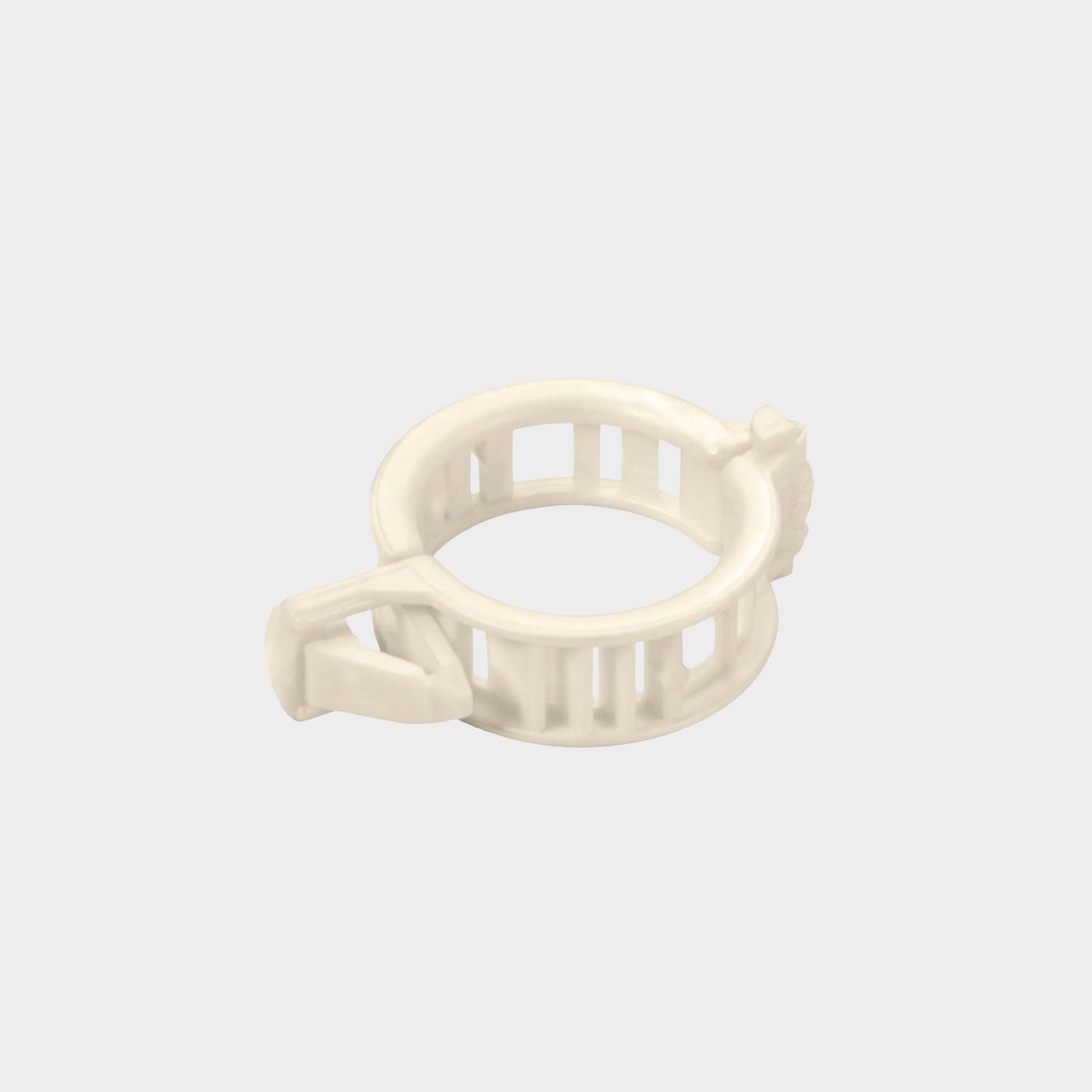 Compostable Trellis Clips