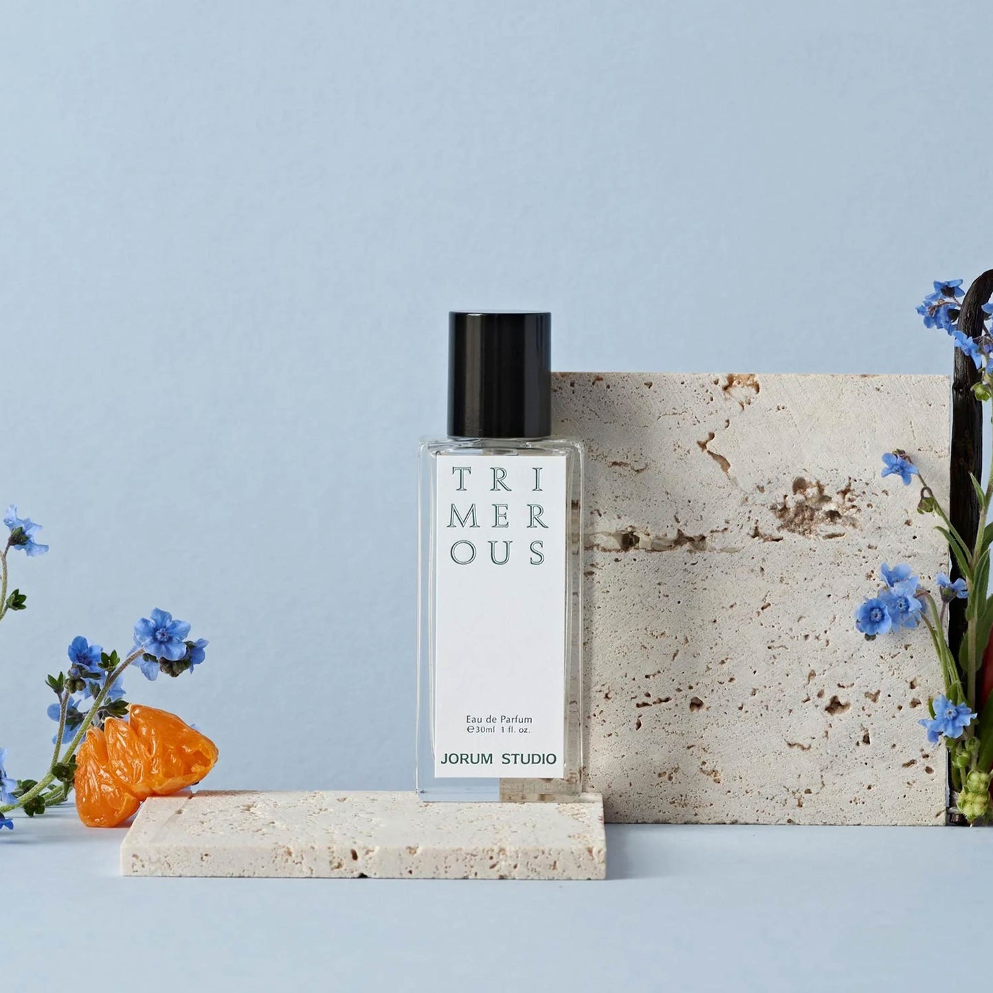 Jorum Eau de Parfum / Trimerous