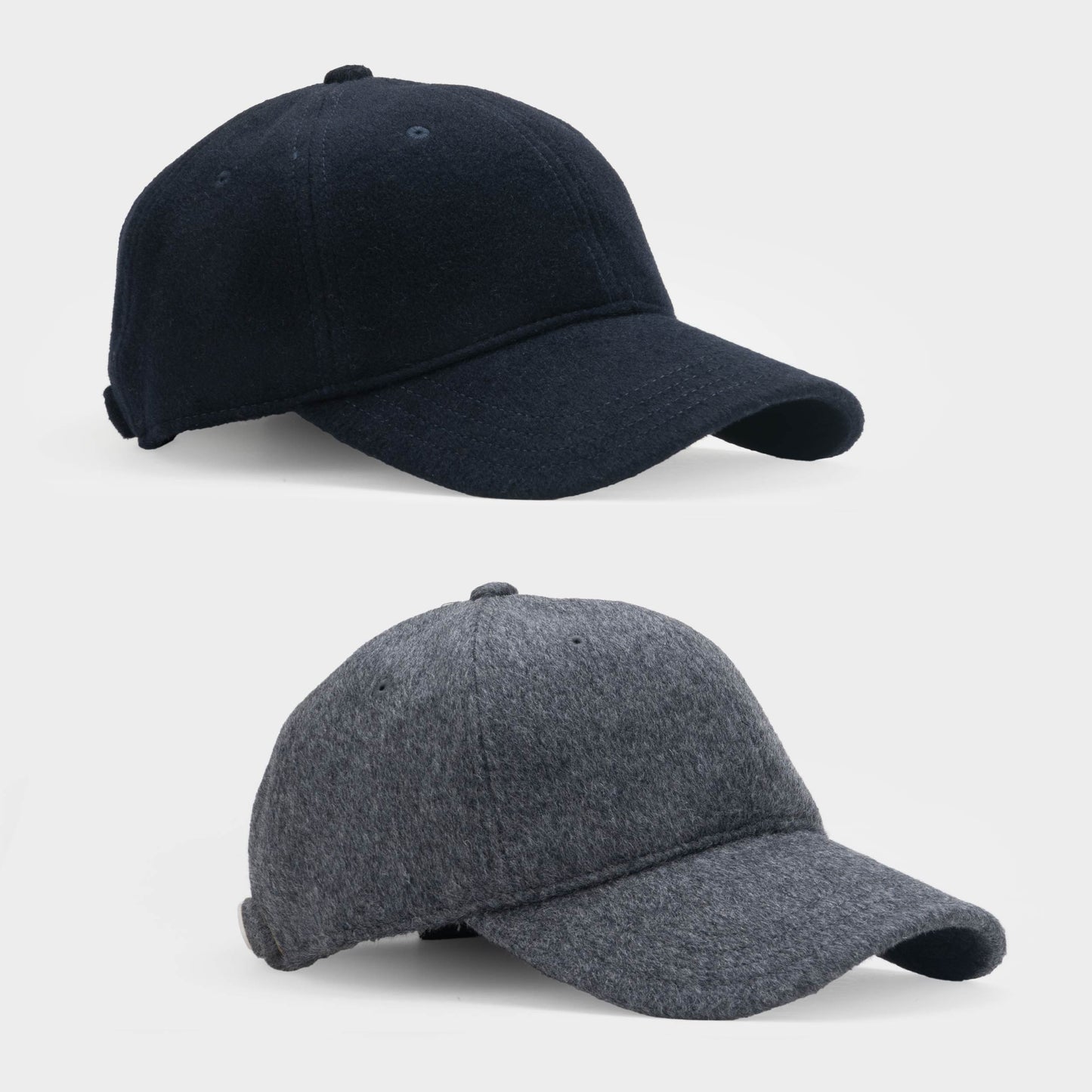 Gardenheir Wool Cap