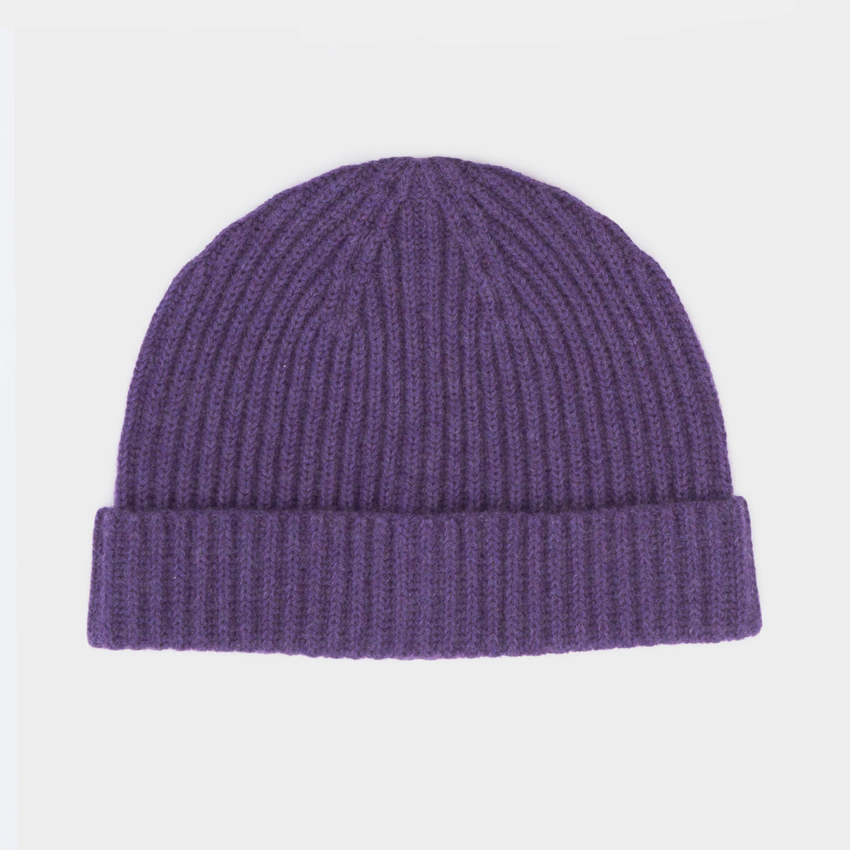 Merino Wool Beanie